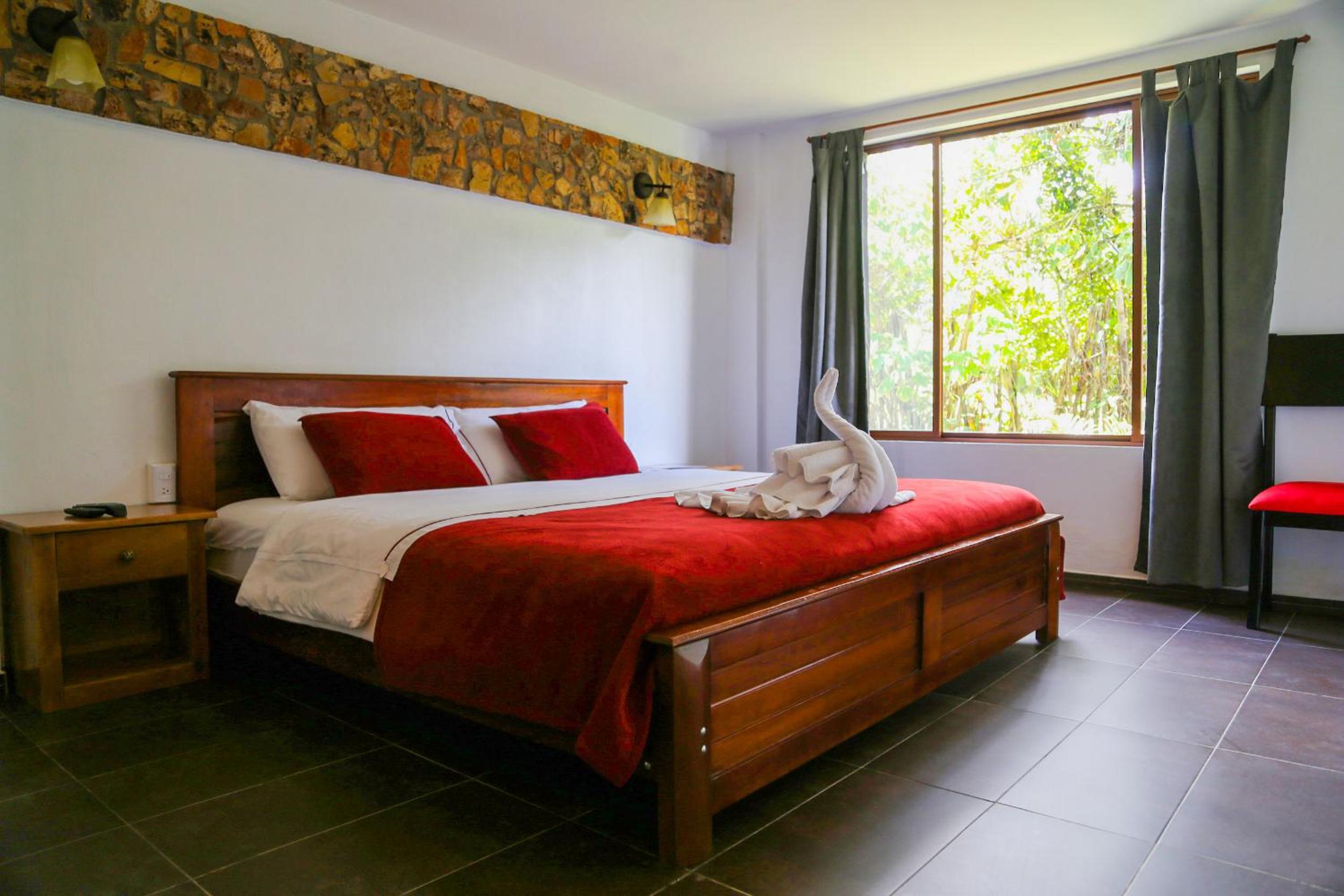 Double Room with Lake View photo 3