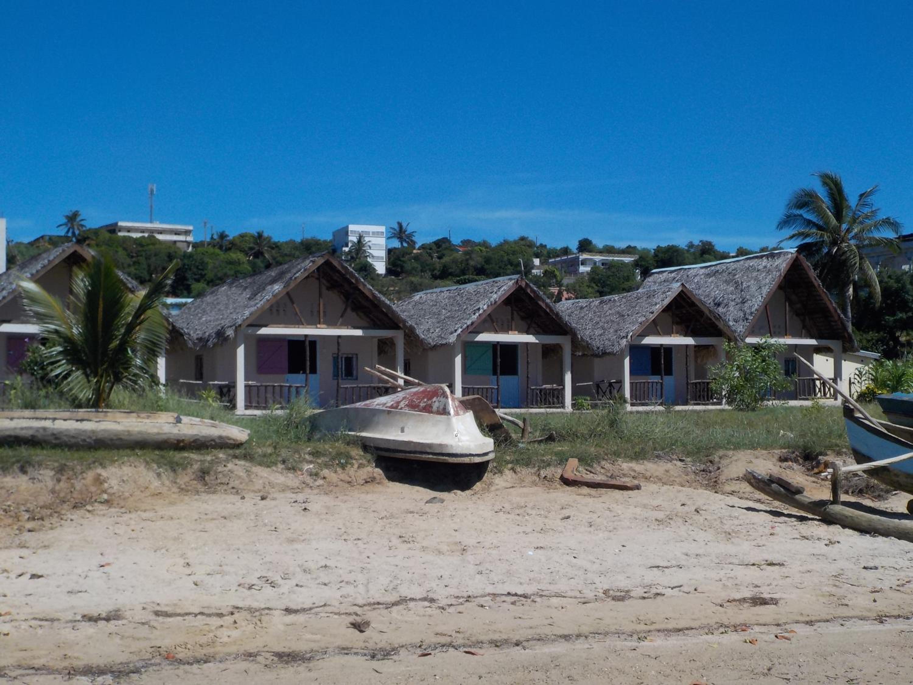 Bungalow with Sea View photo 1
