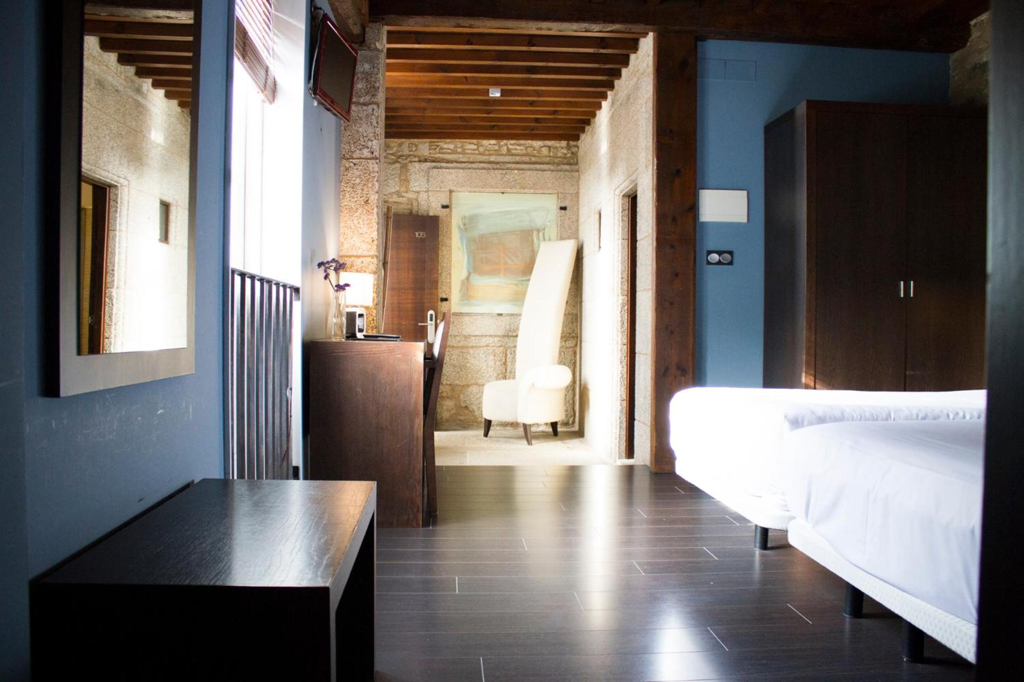 Habitación Familiar Deluxe