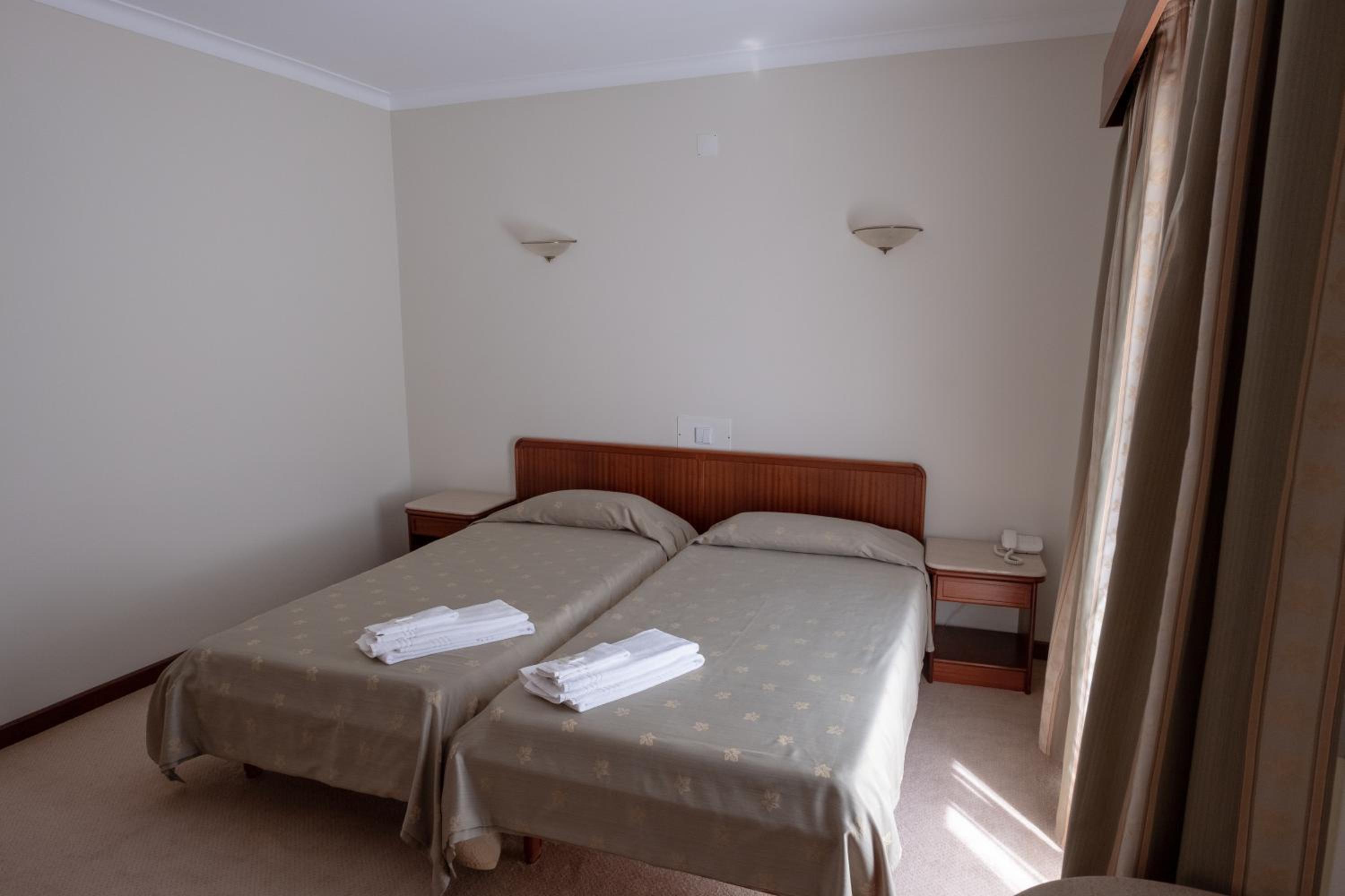 Triple Room with Balcony