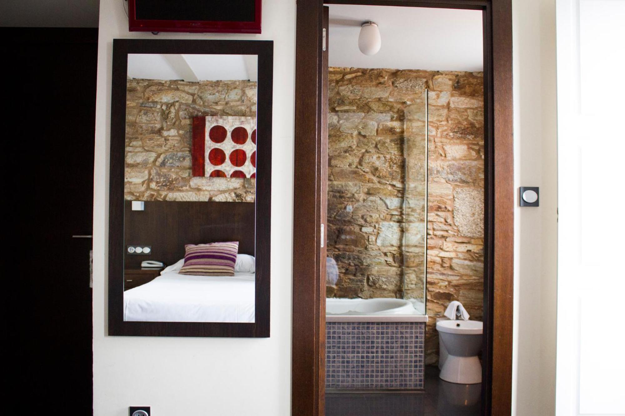 Double or Twin Room photo 2