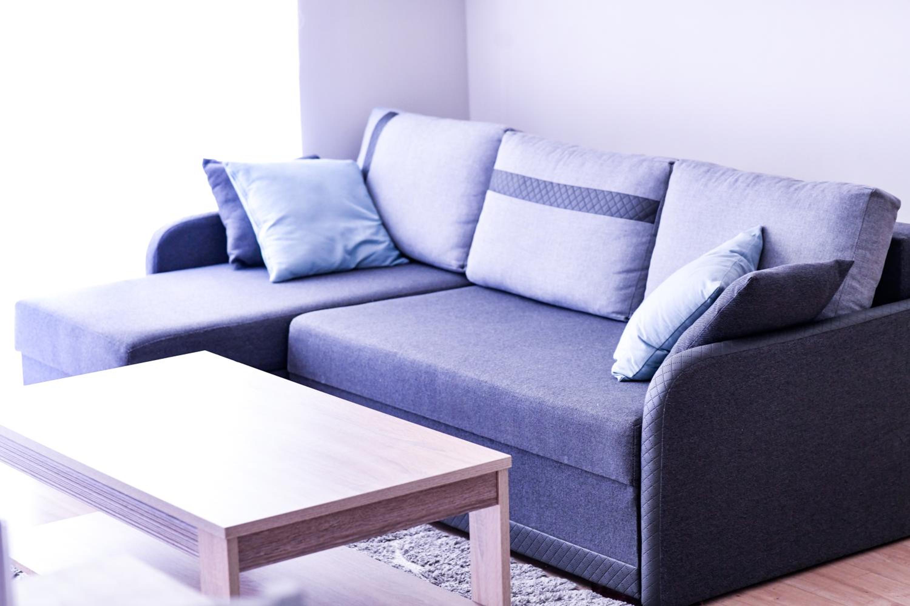 Apartment with Terrace photo 1