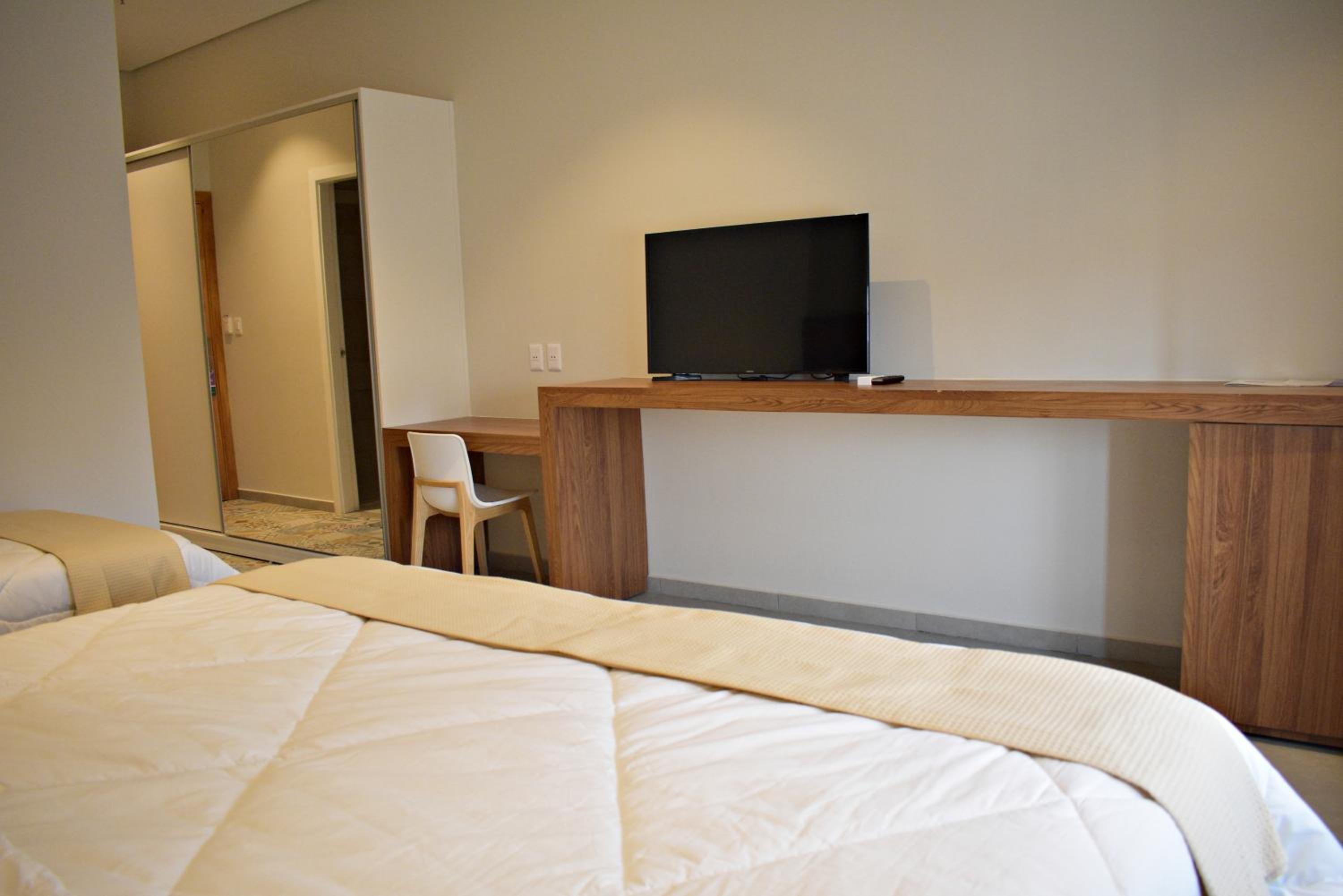 Triple Room with Balcony photo 3