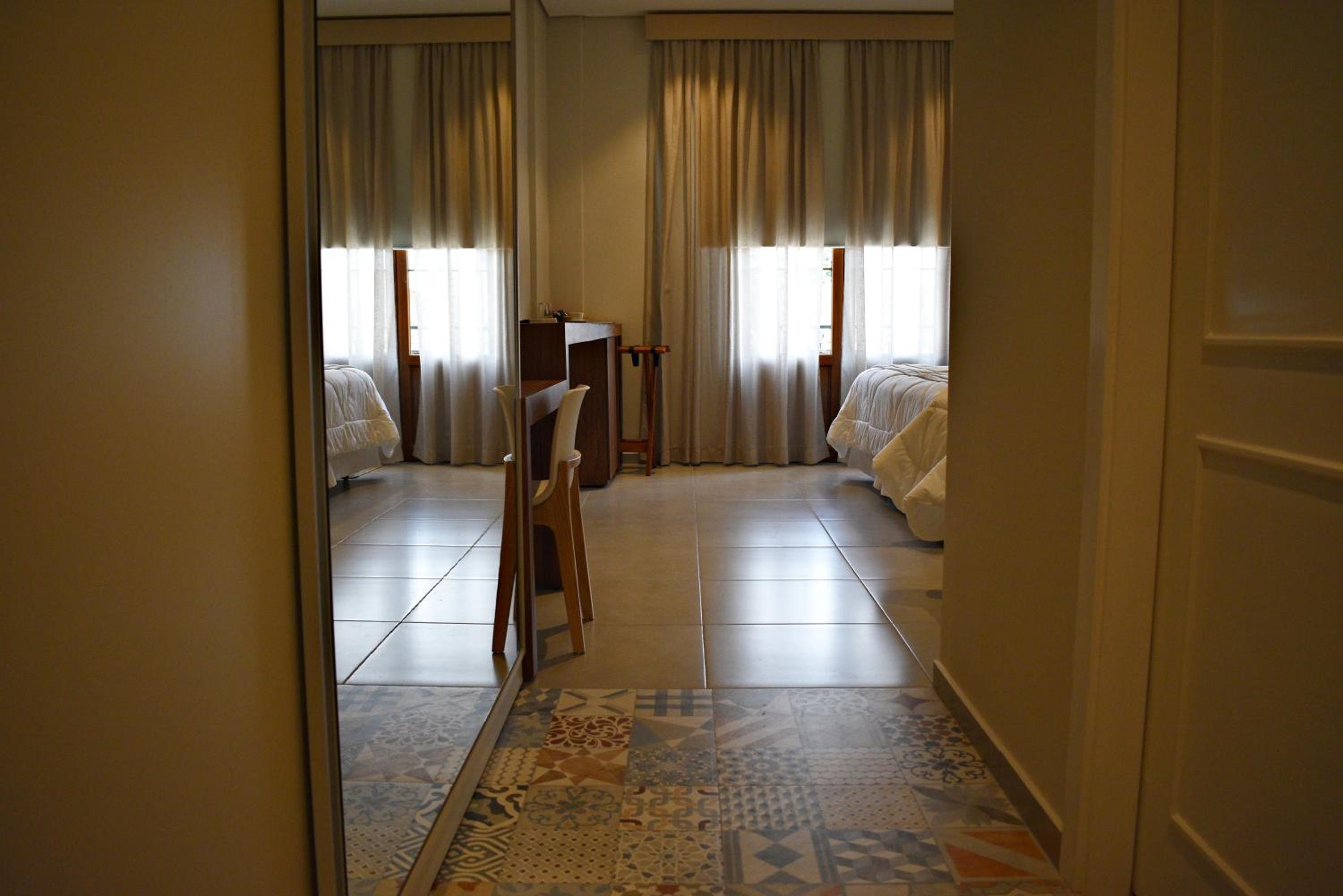 Twin Room photo 3