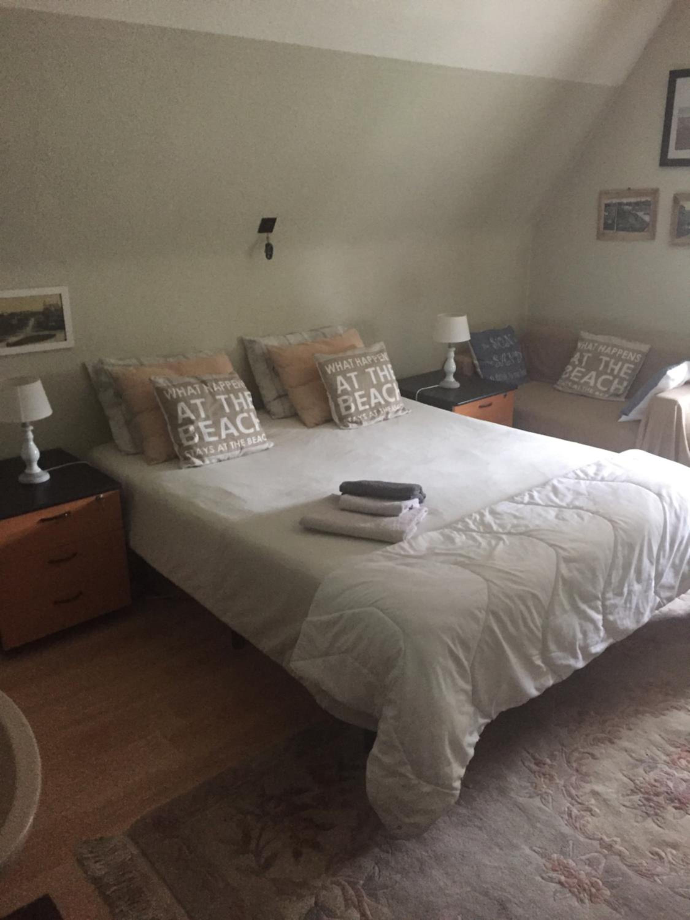 Budget Double Room photo 1