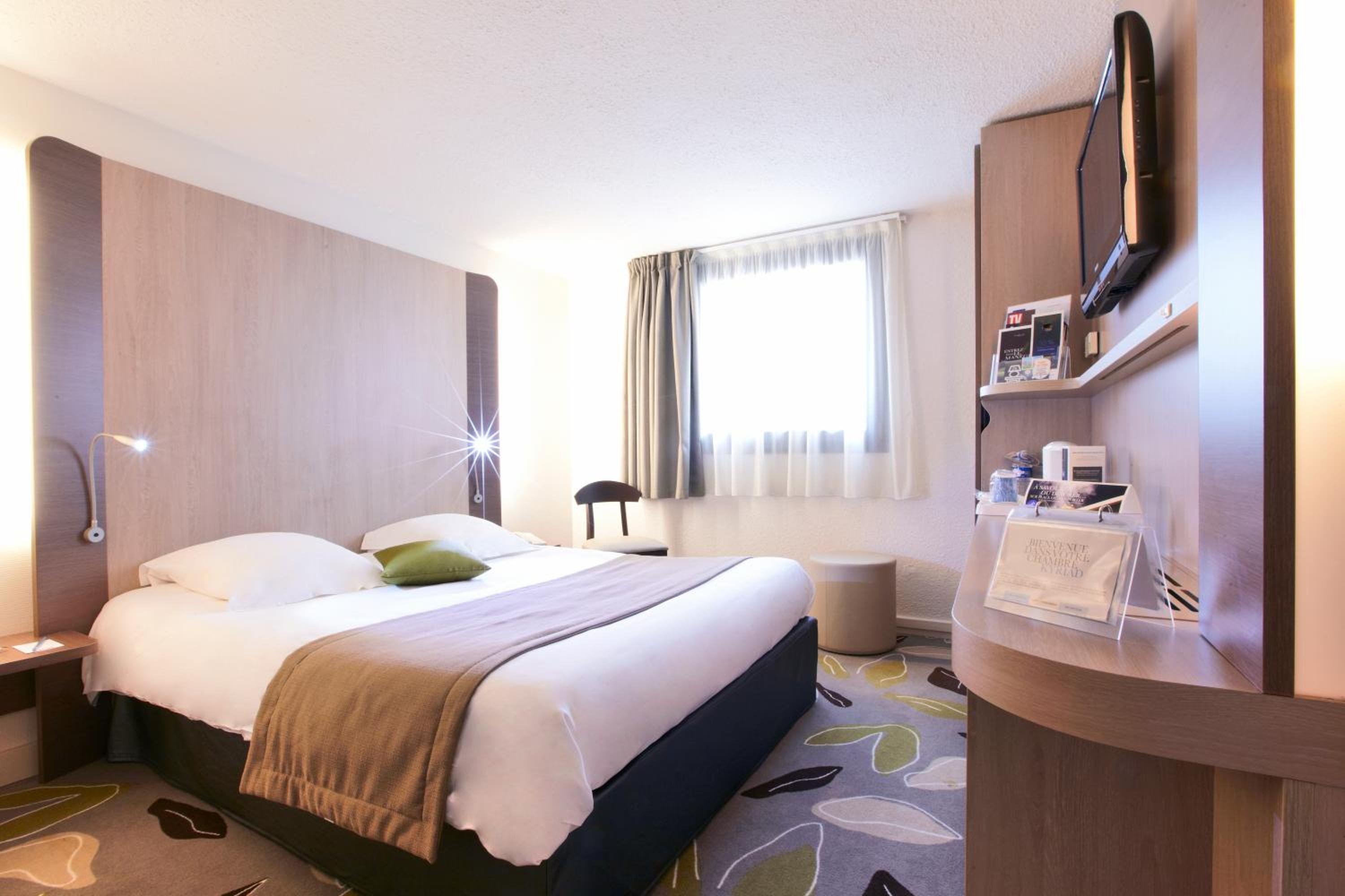 Double Room - Photo 1