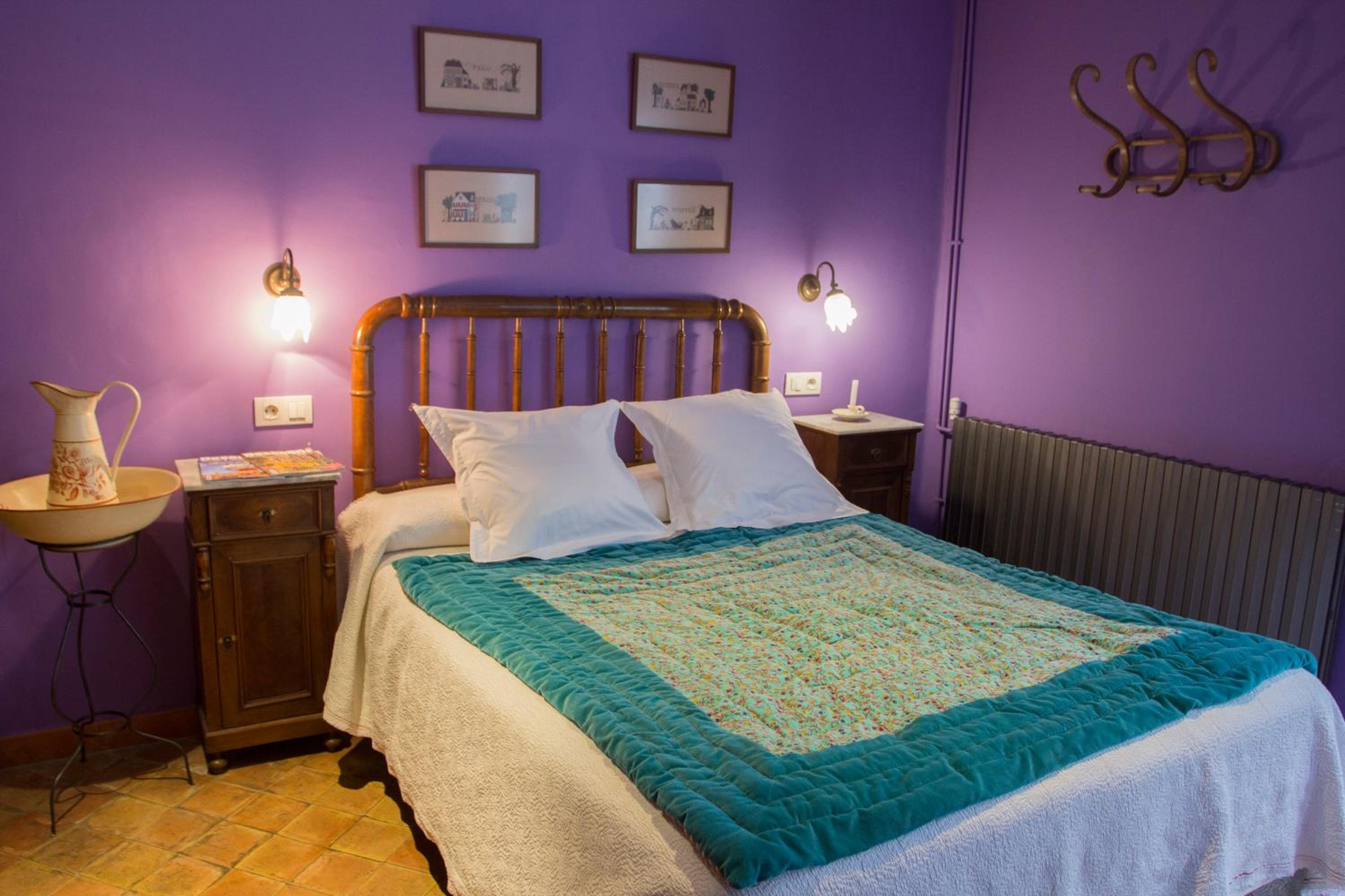 Habitación Familiar con Balcón (2 Adultos + 1 Niño)