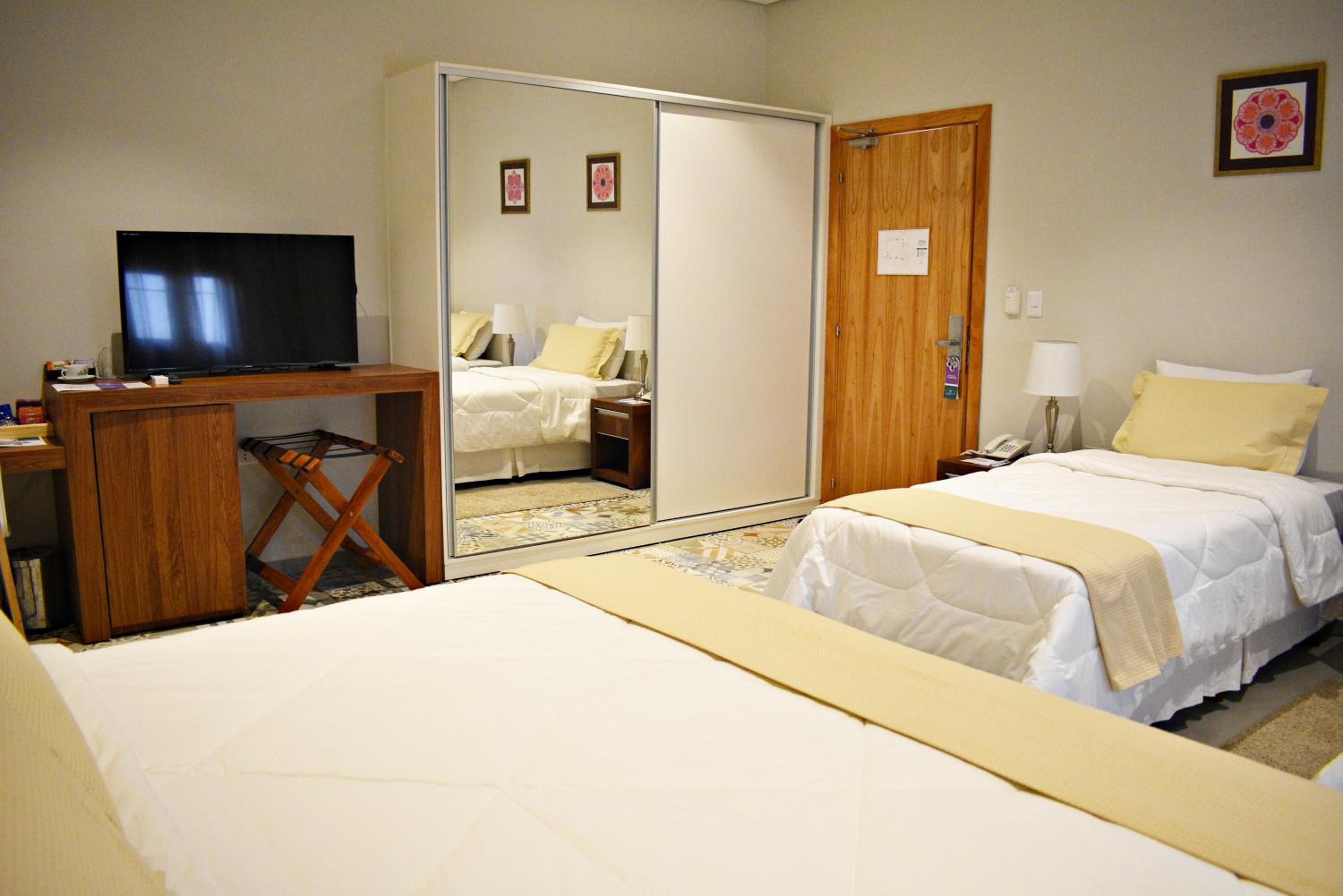 Quadruple Room photo 1