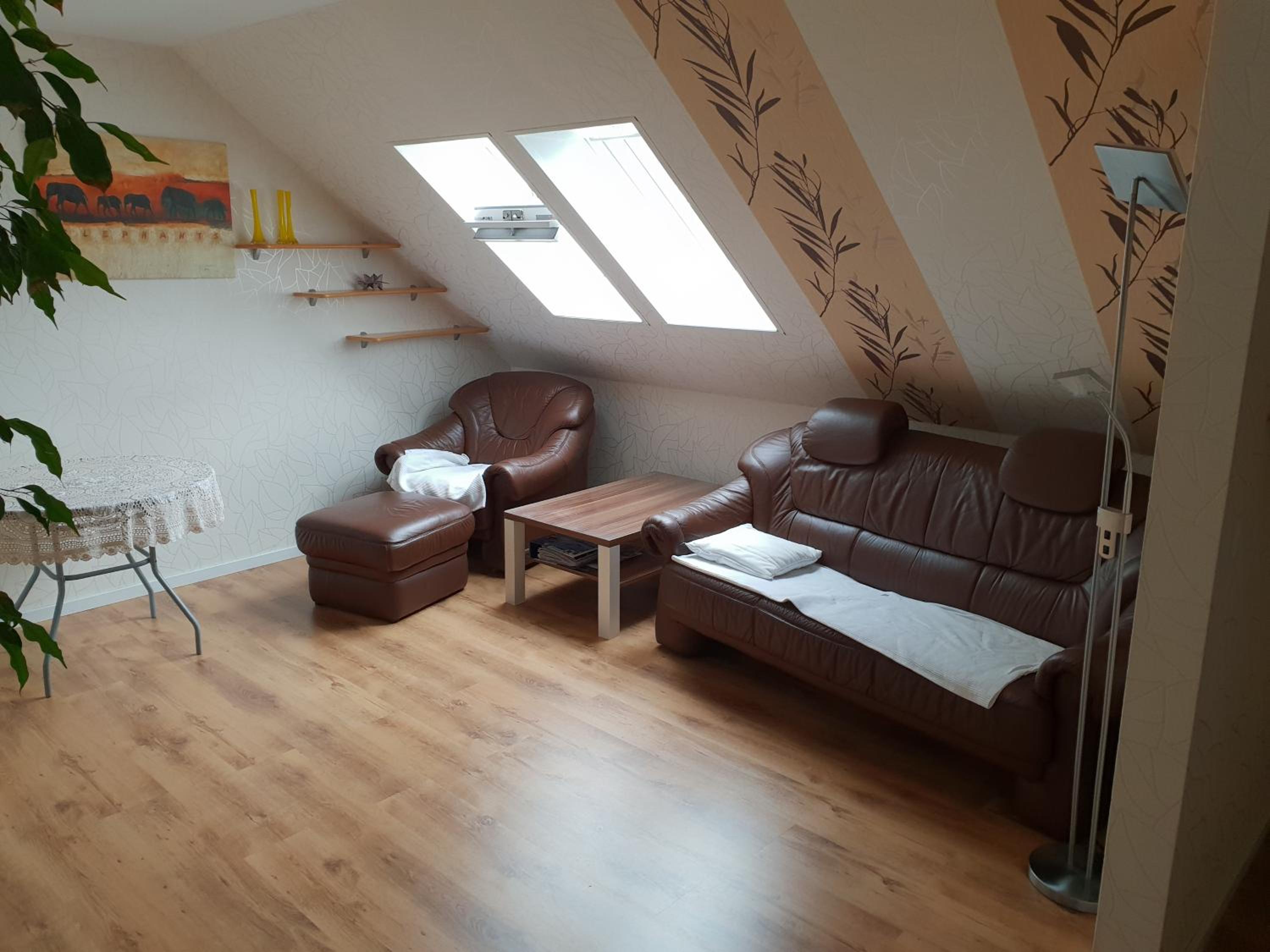 Apartment photo 1