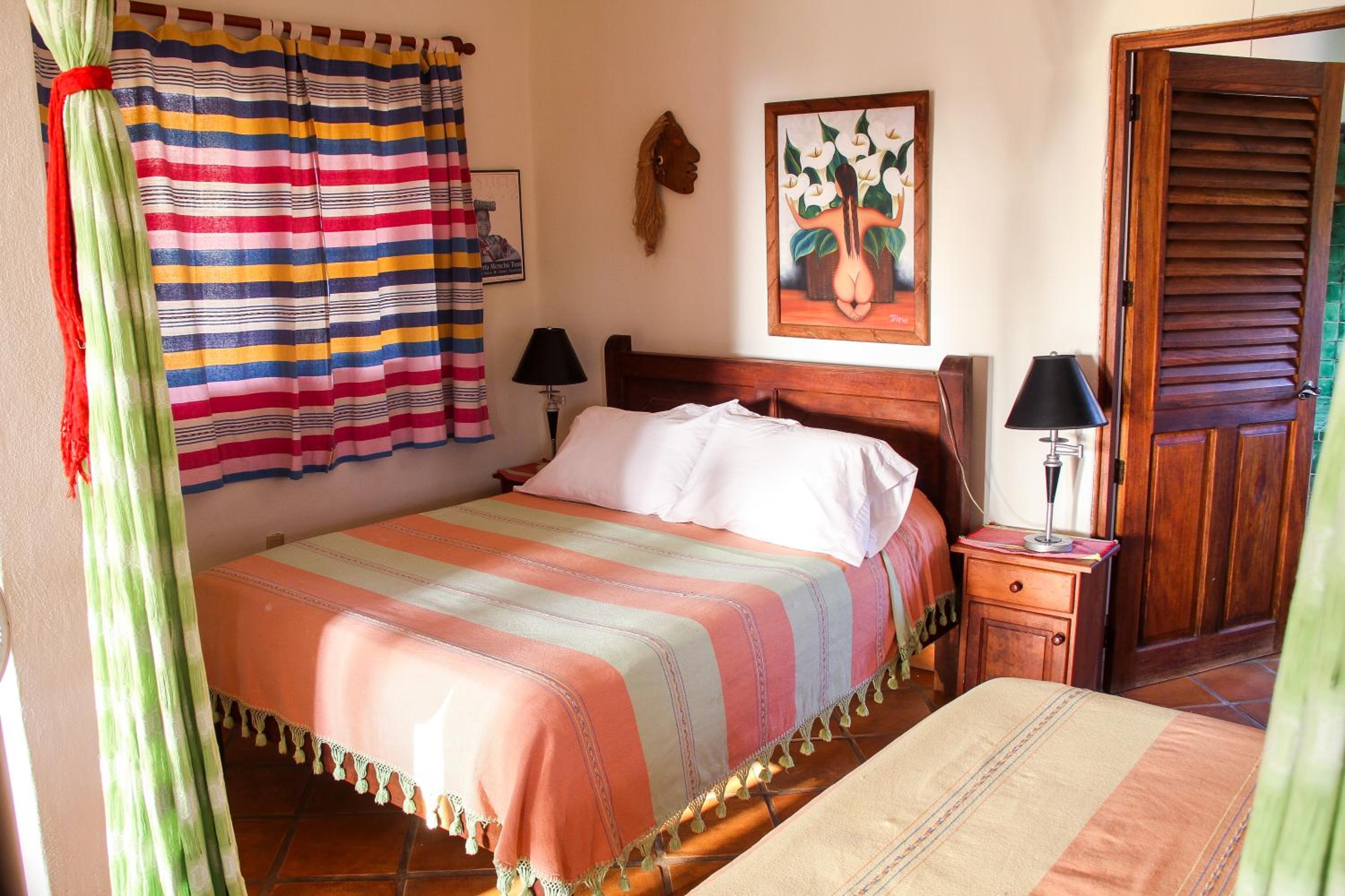 Apartment with Sea View / Plumeria photo 3