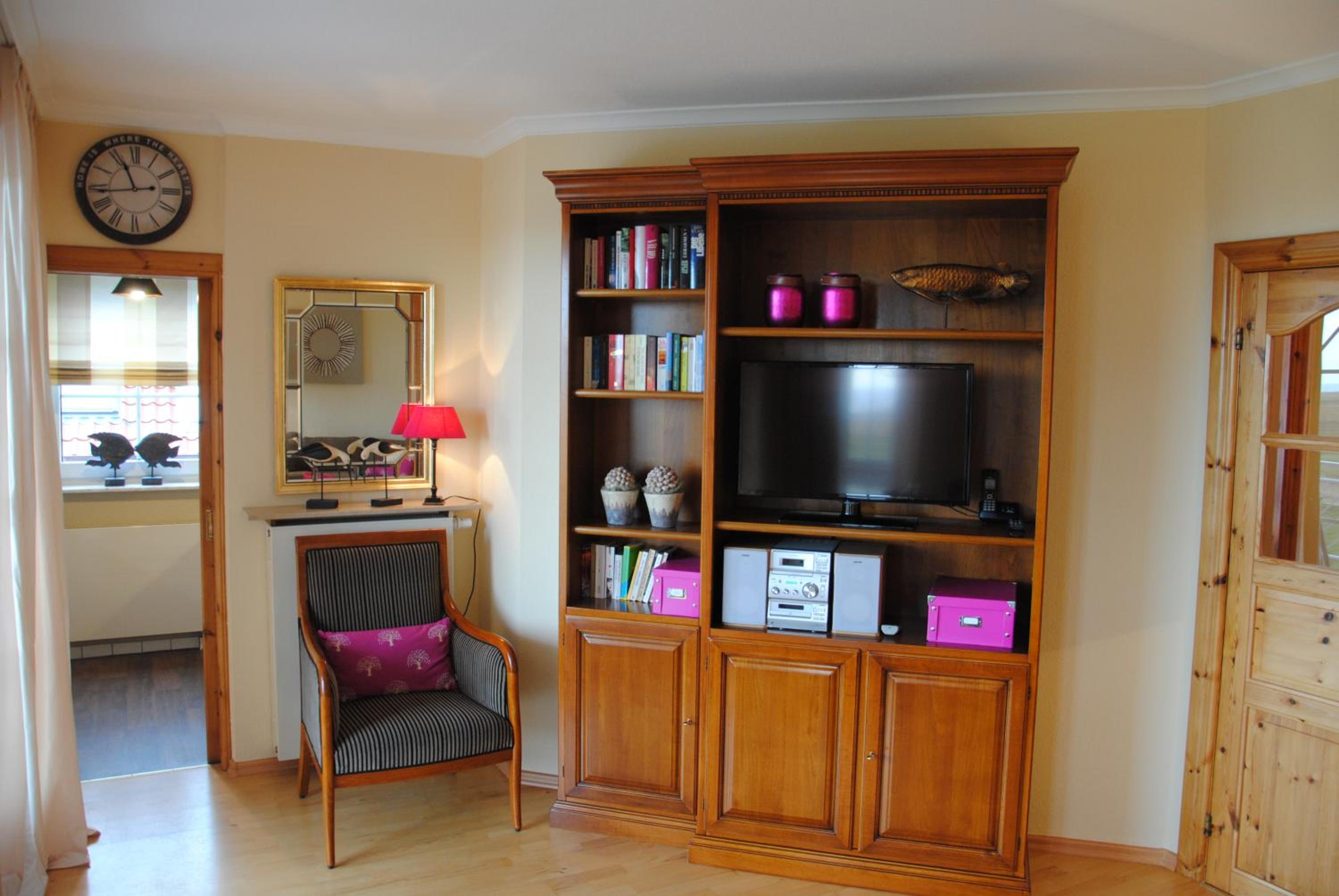 Apartment photo 1