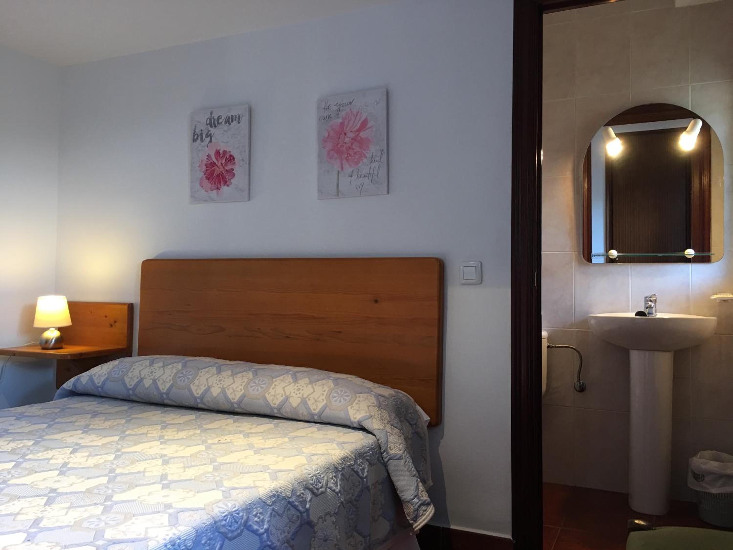 Double Room - Photo 1