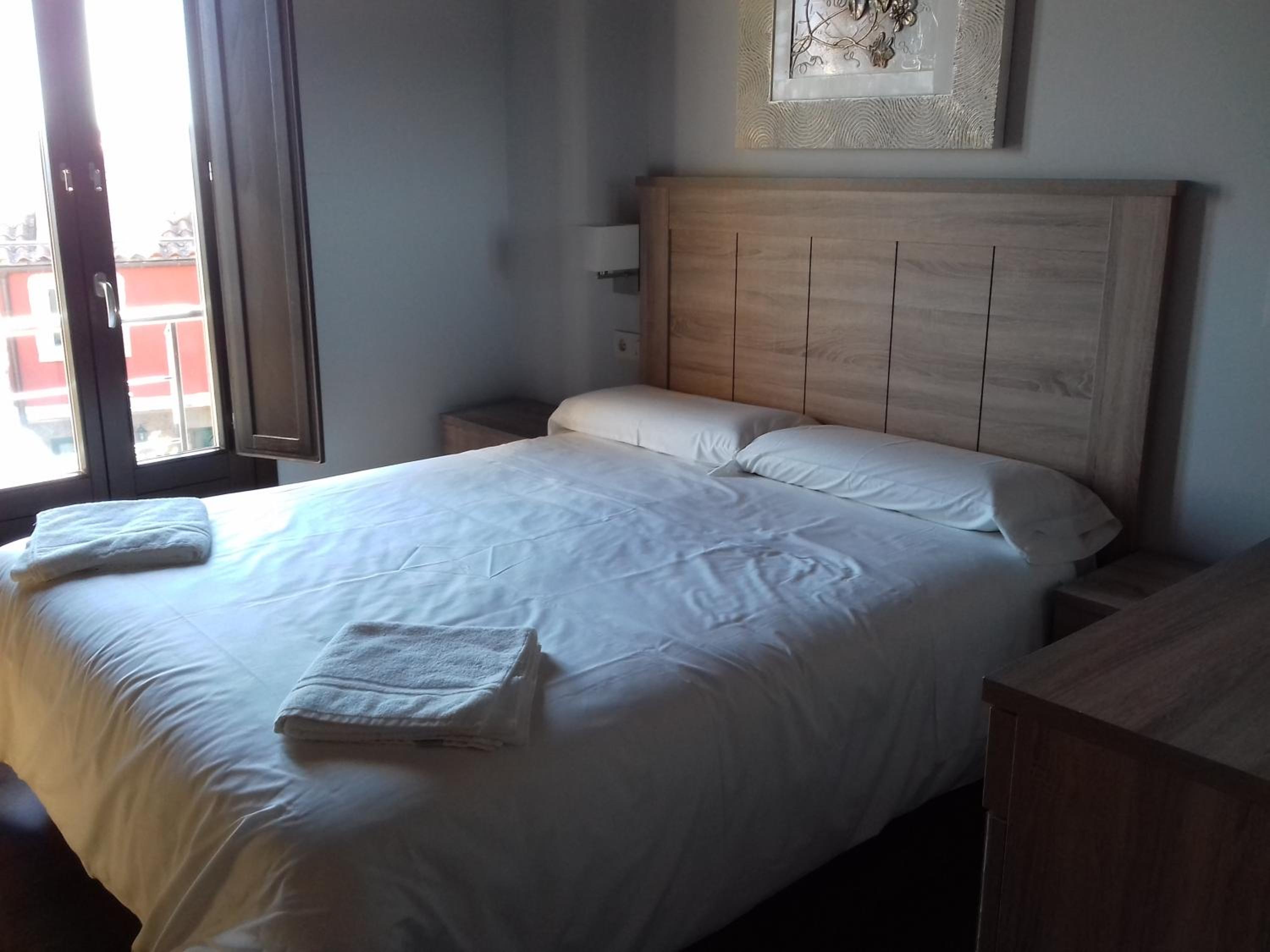 Apartamento de lujo