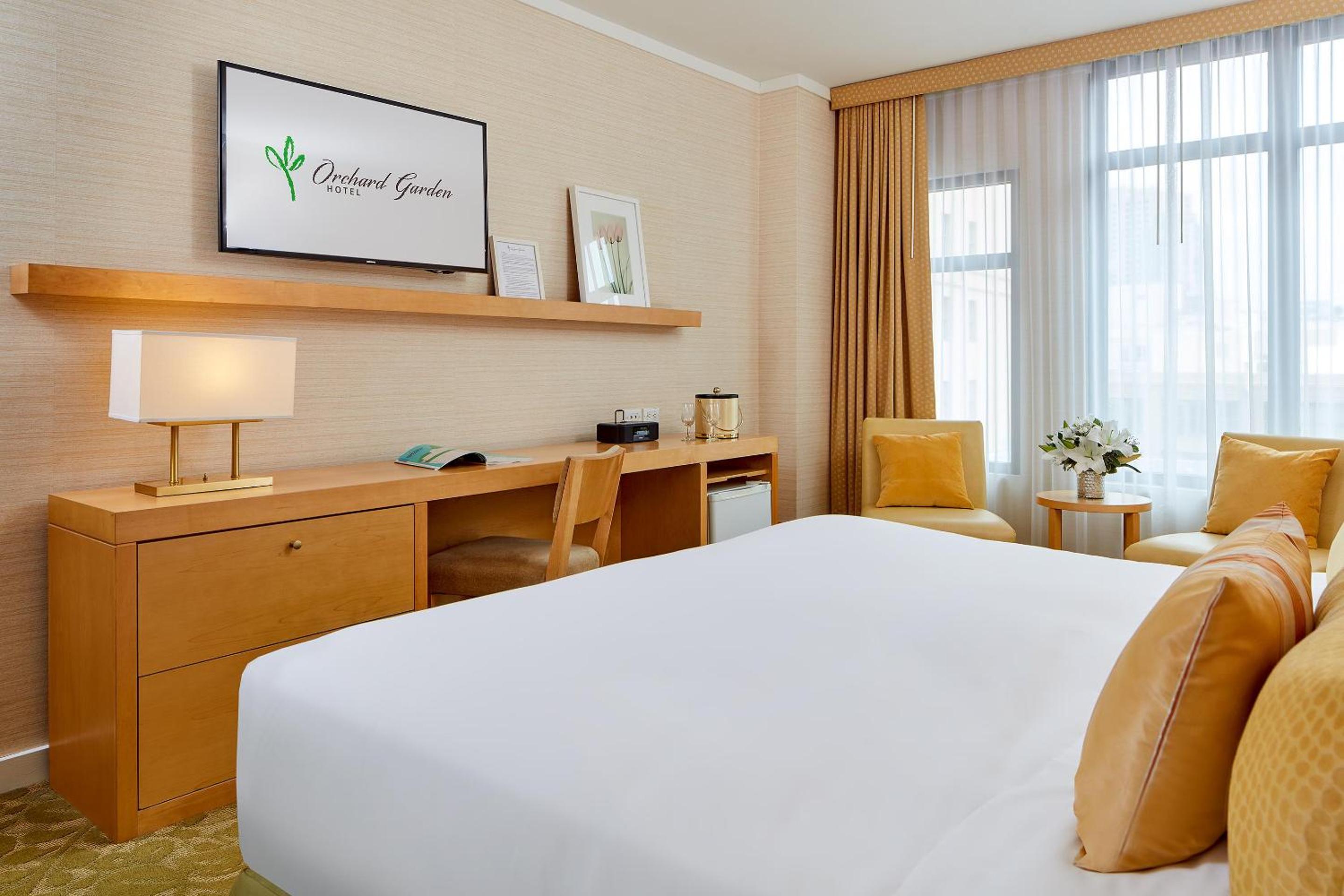 King Room - Photo 1