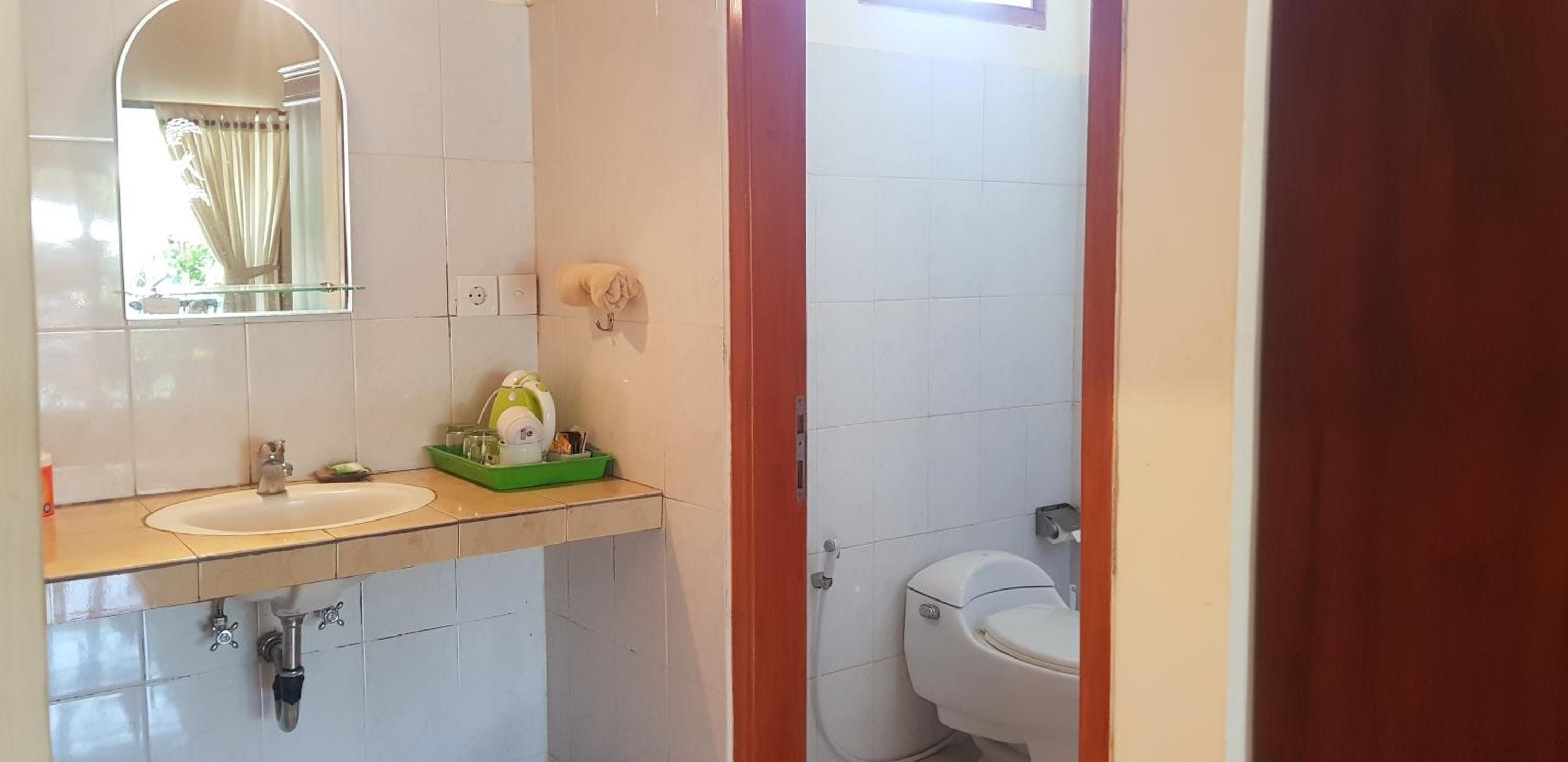 Deluxe Double Room - Photo 10