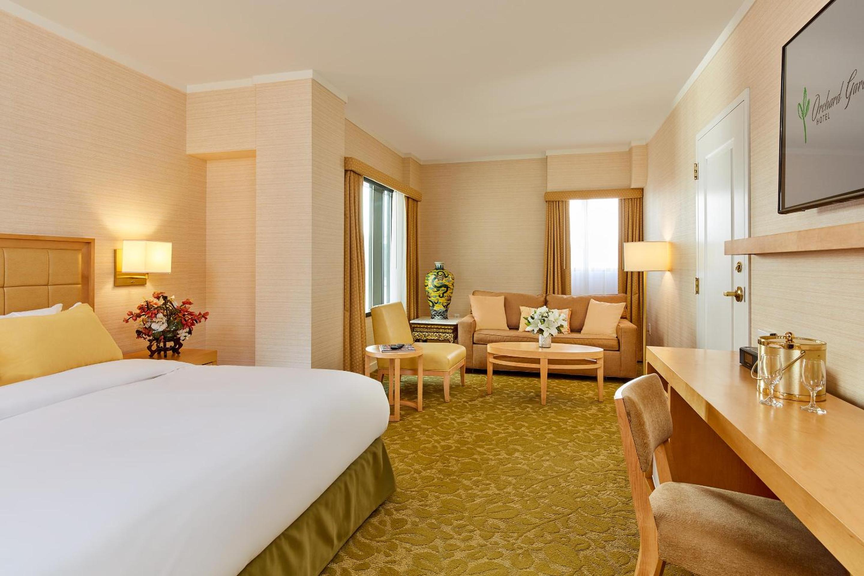 Junior Suite - Photo 3