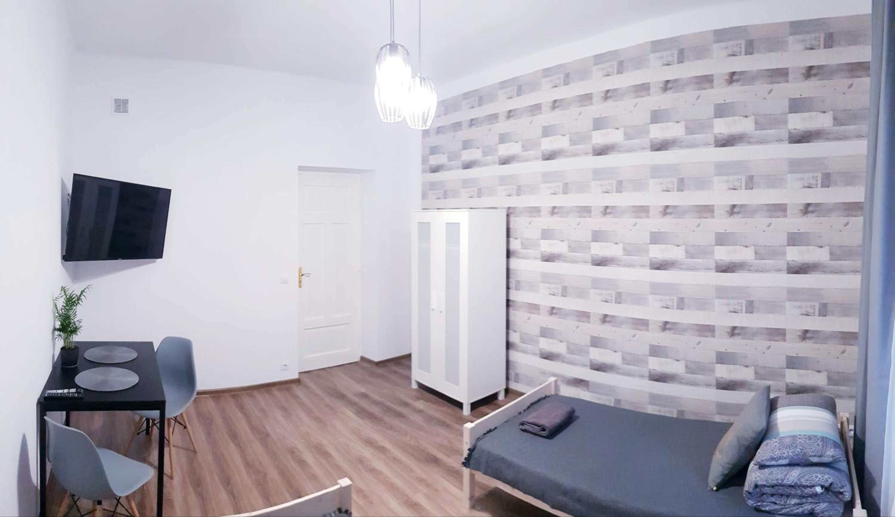 Large Twin Room photo 1