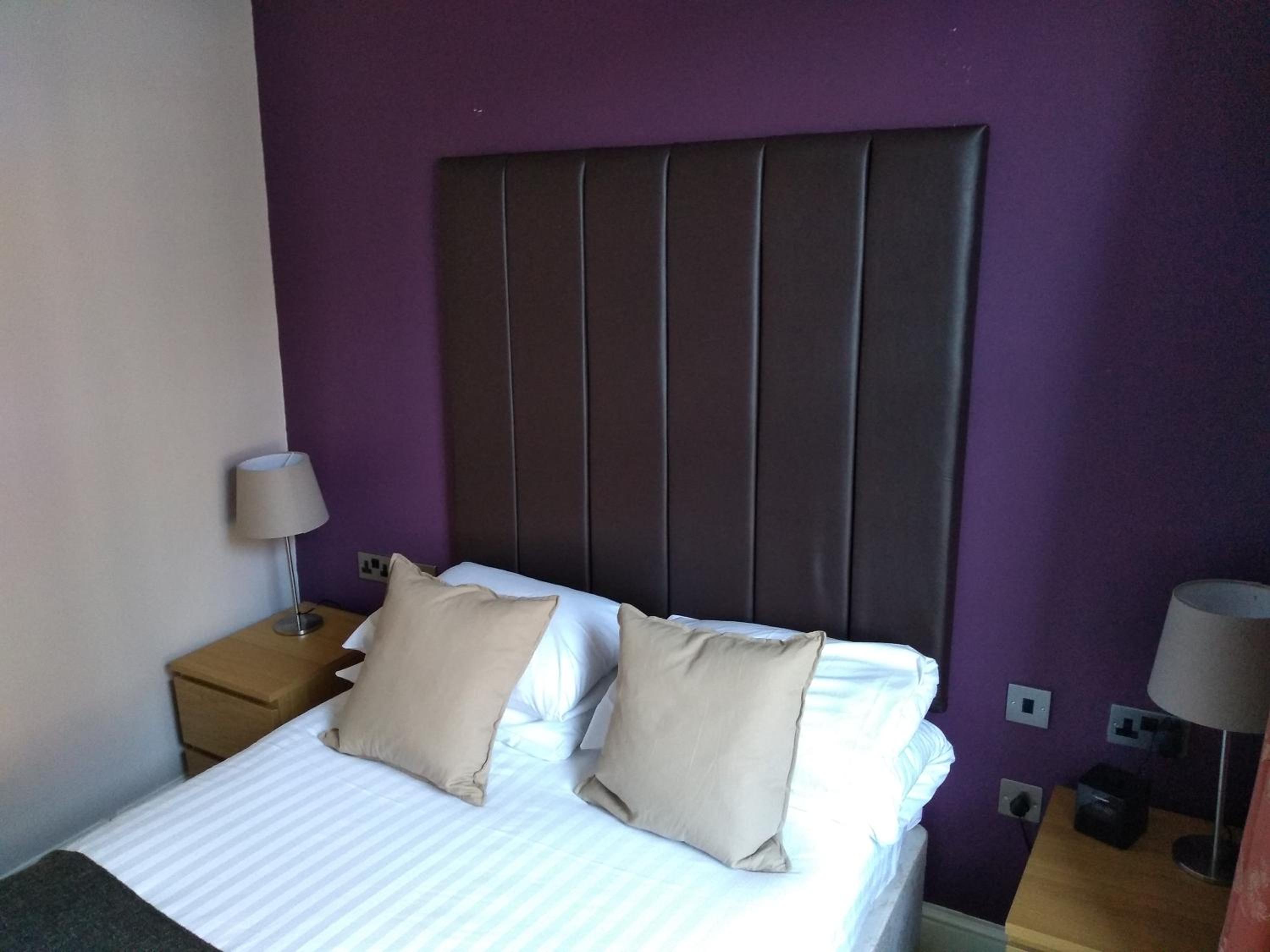 Economy Double Room photo 3