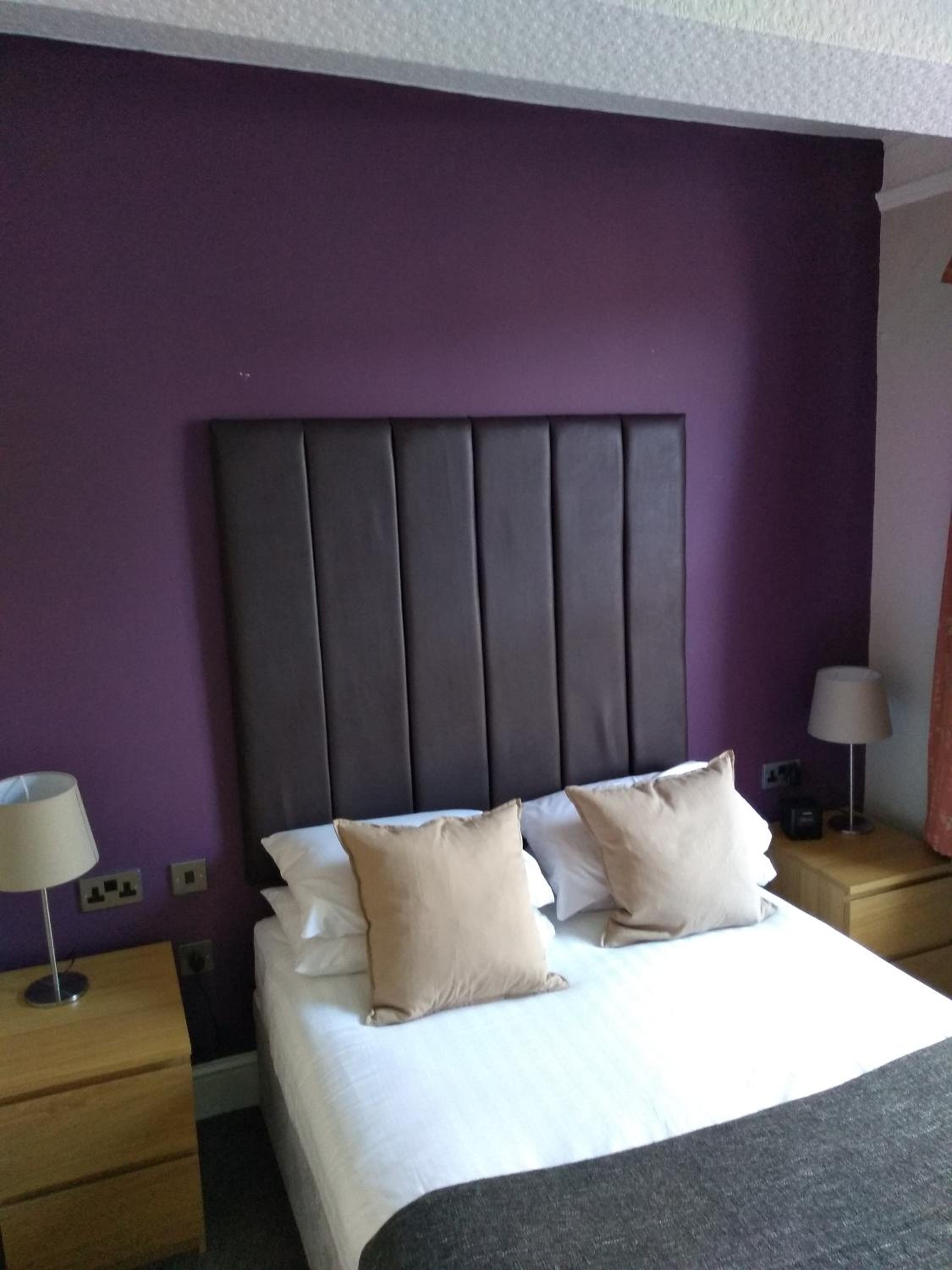Economy Double Room photo 1