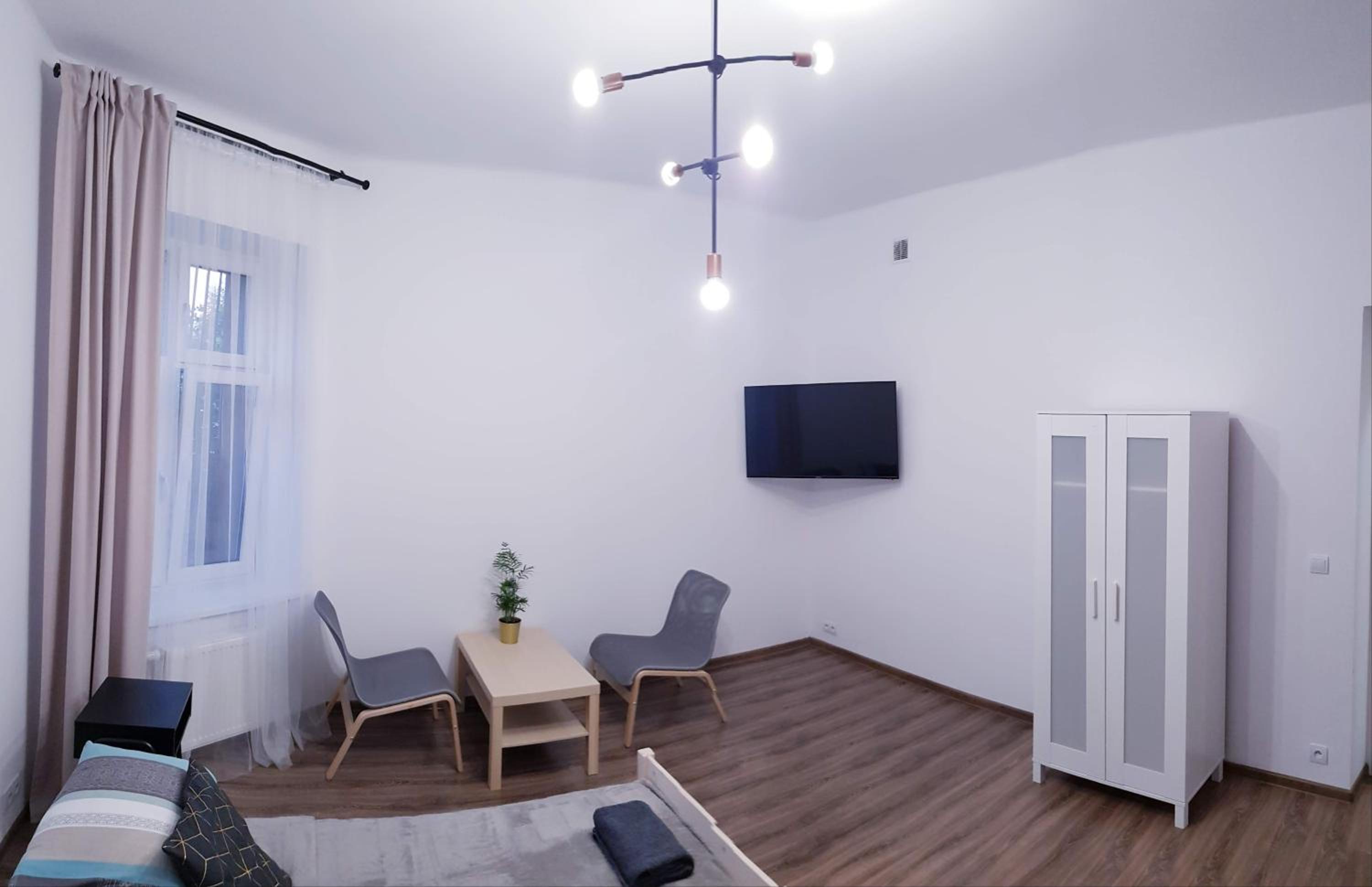 Large Twin Room photo 3