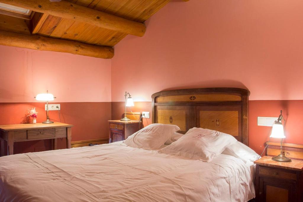 Habitación Doble Superior