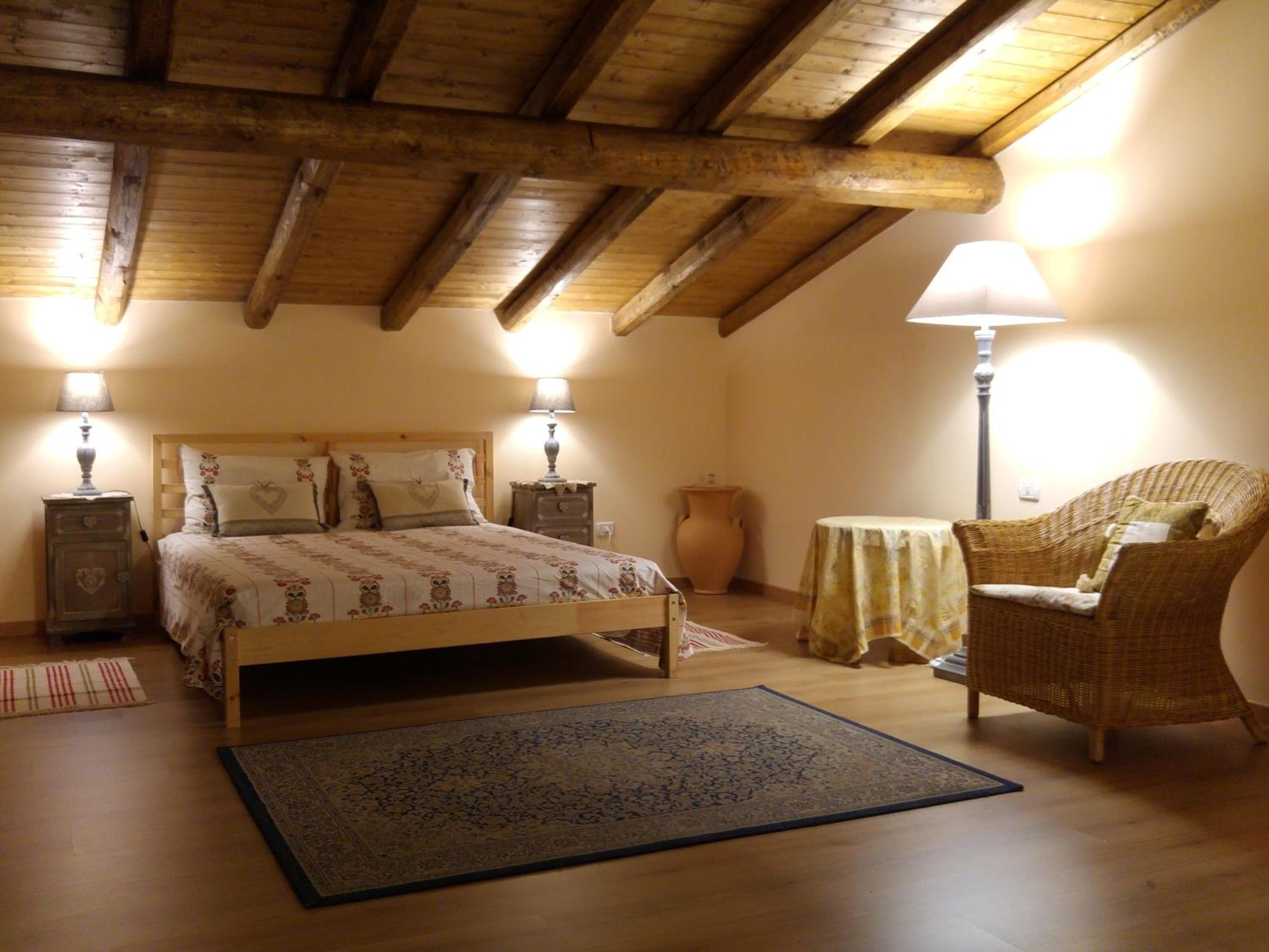 Villa with Garden View photo 2