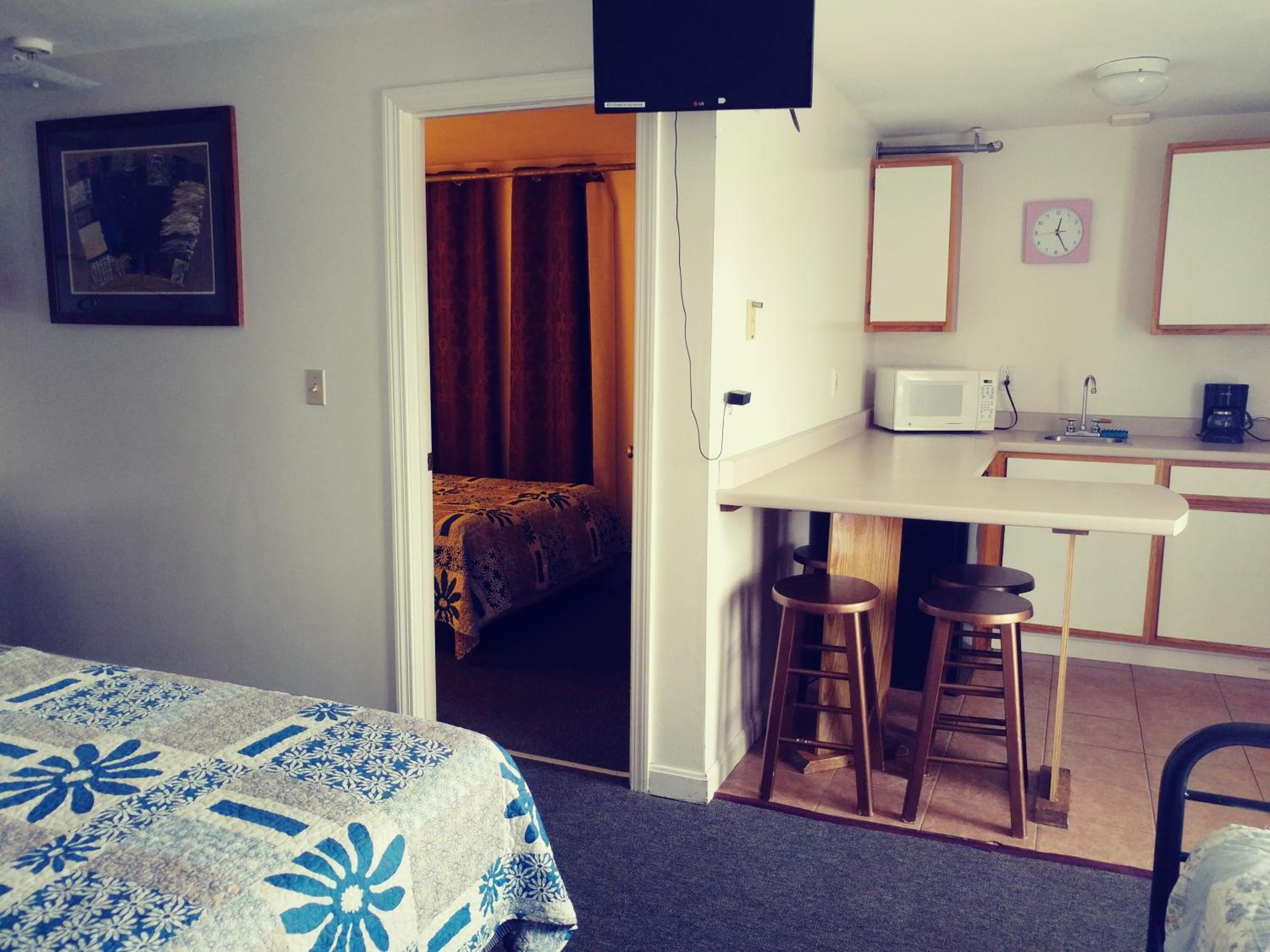 Mini Suite photo 3