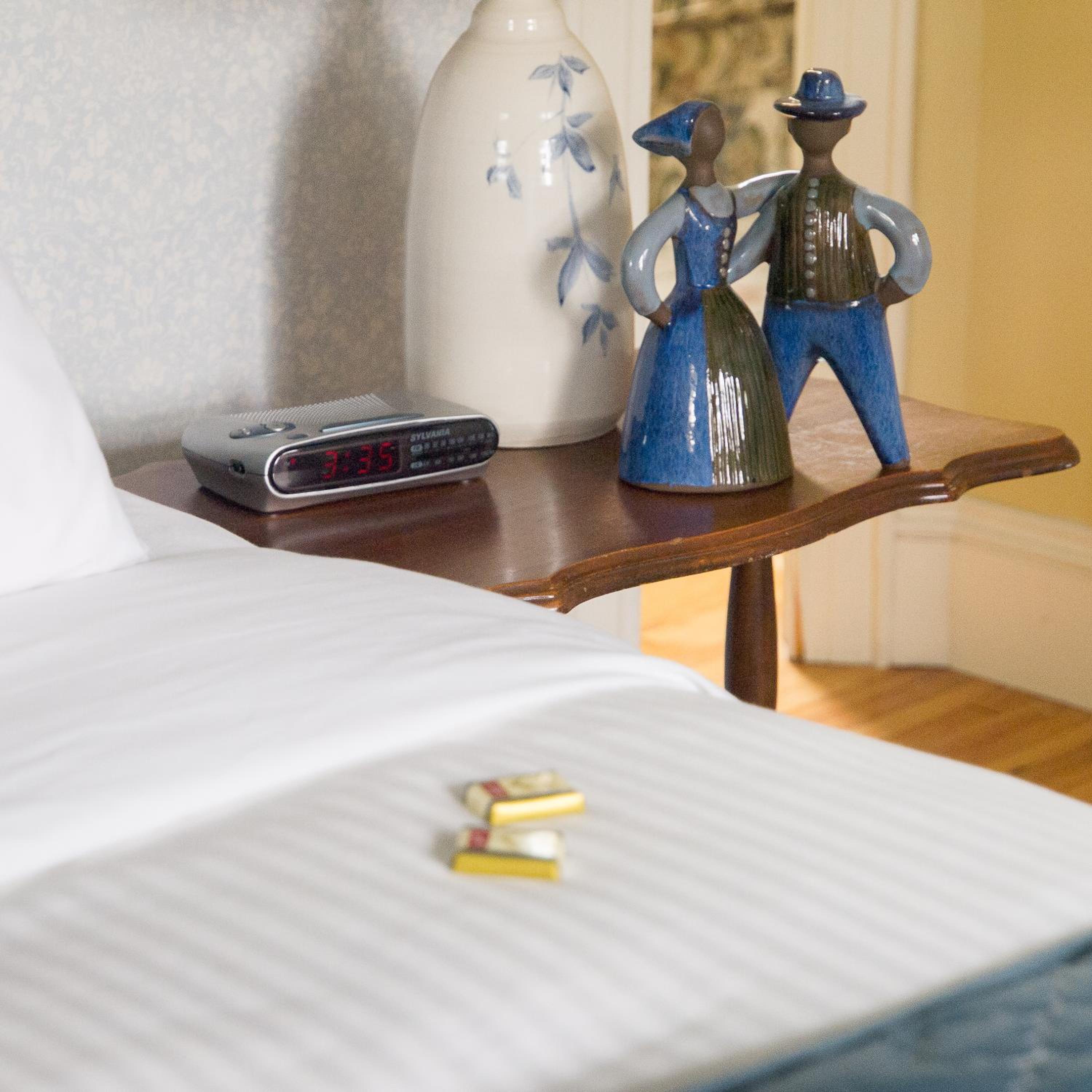 Deluxe Queen Room photo 3