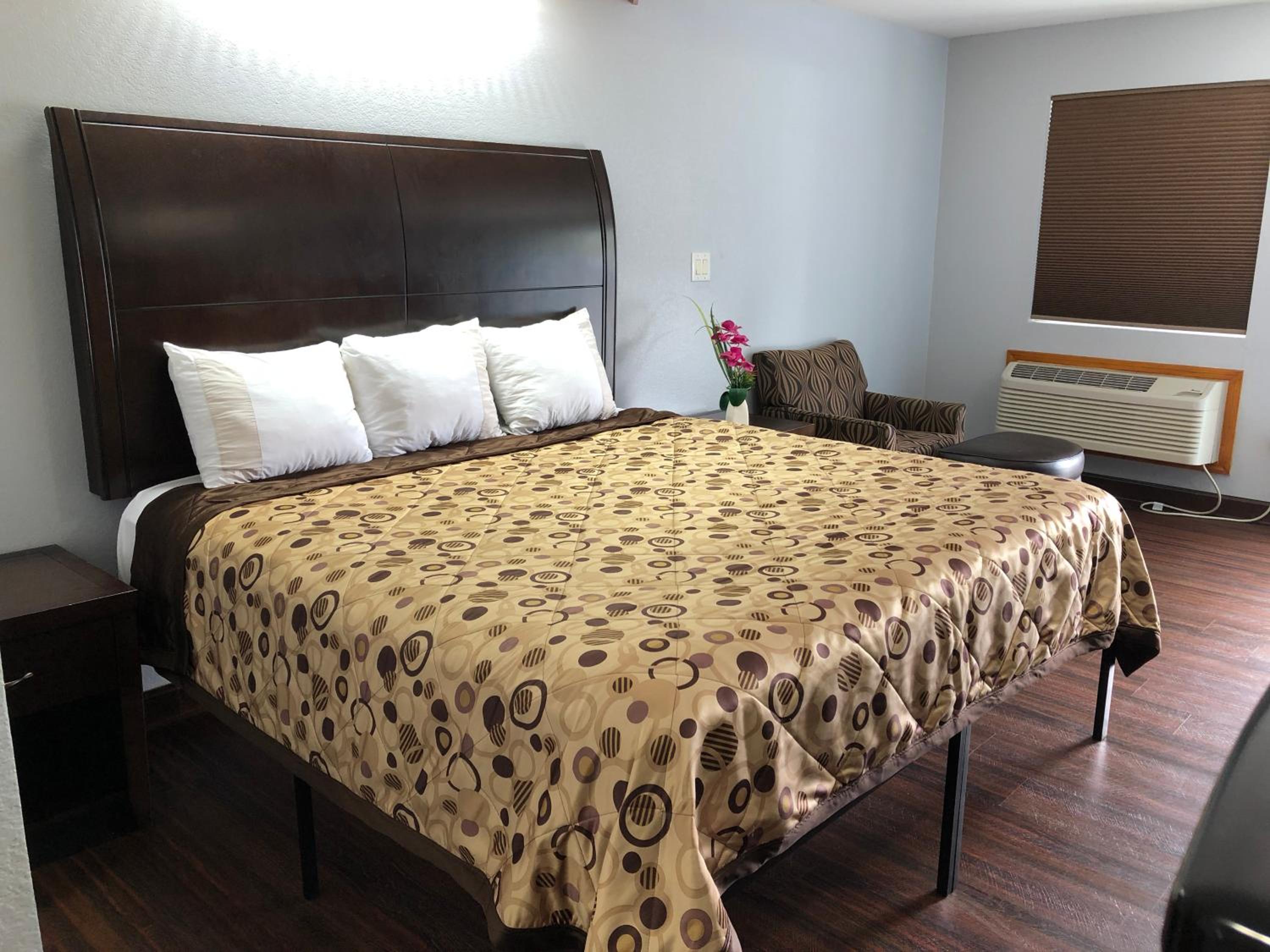 King Room photo 1