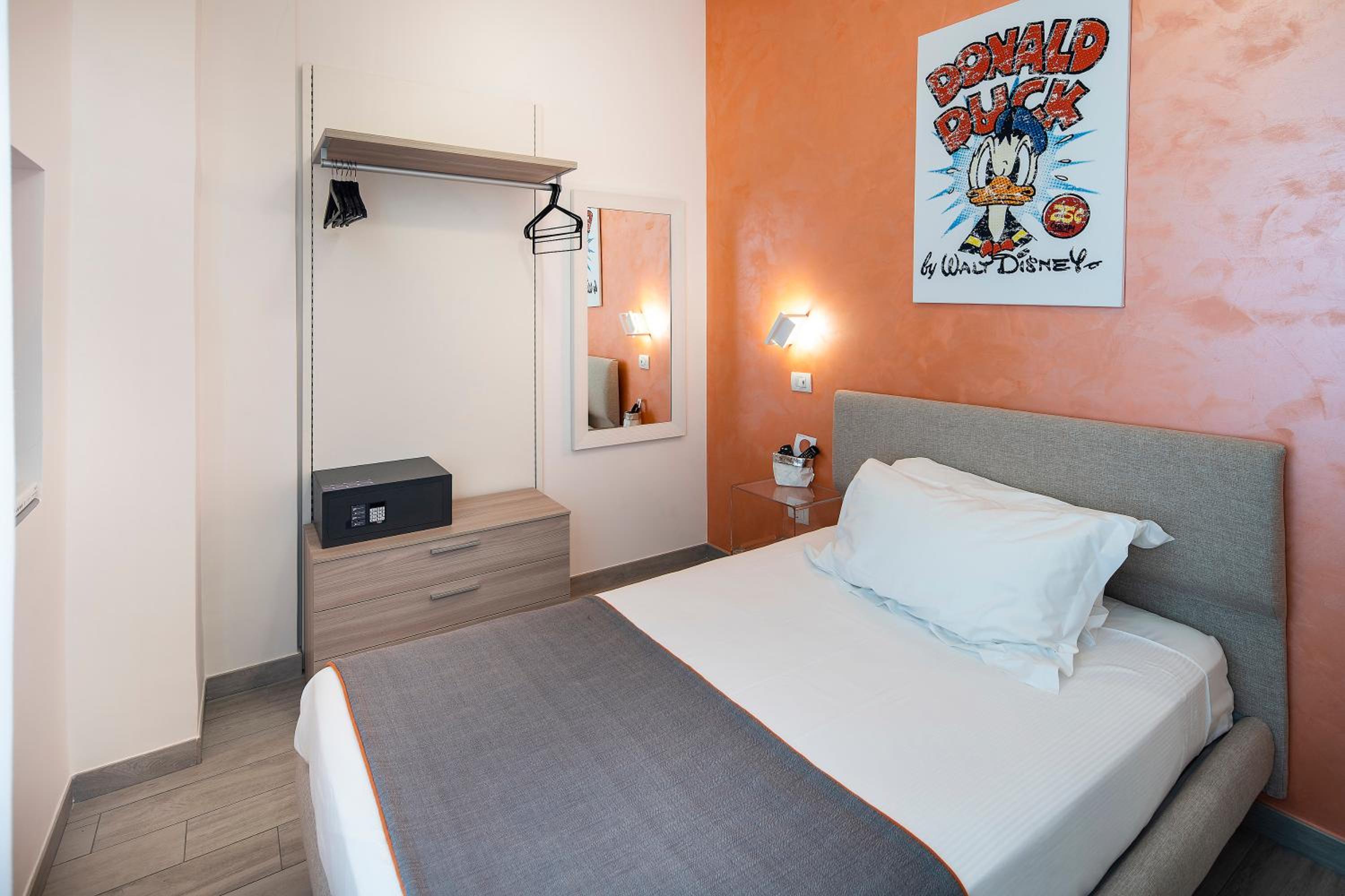 Single Room