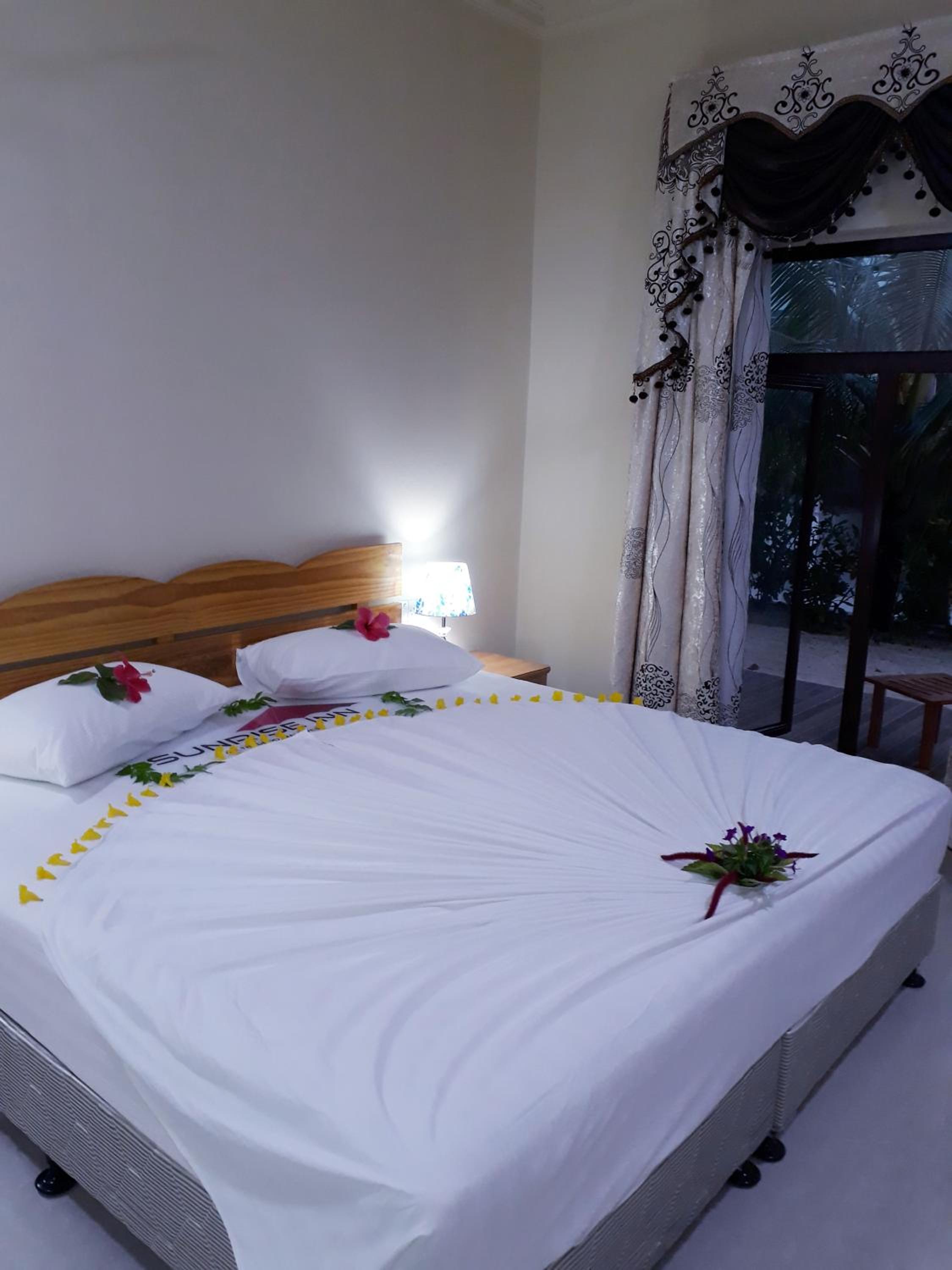 Double or Twin Room photo 3