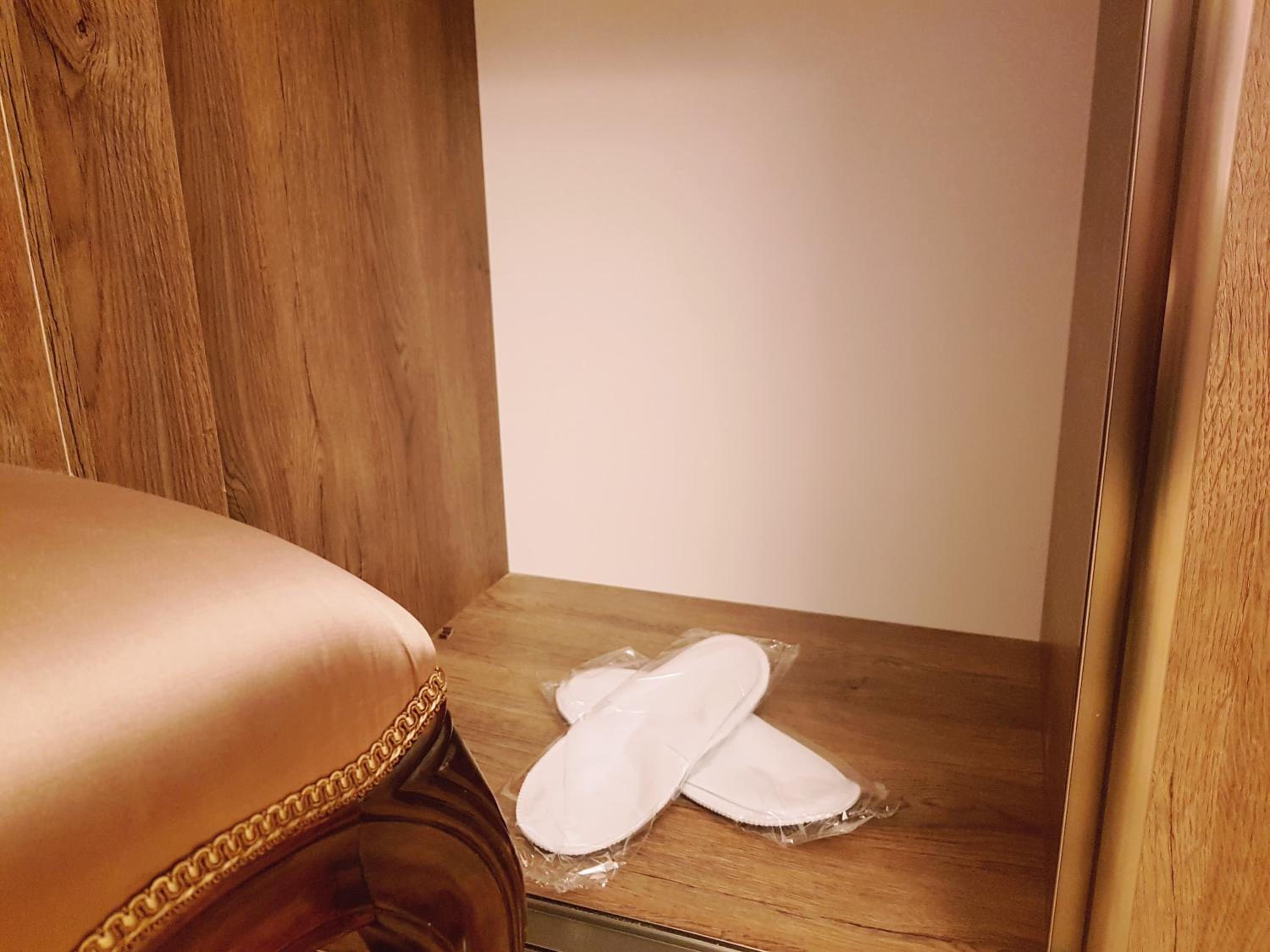 Standard Double or Twin Room photo 2