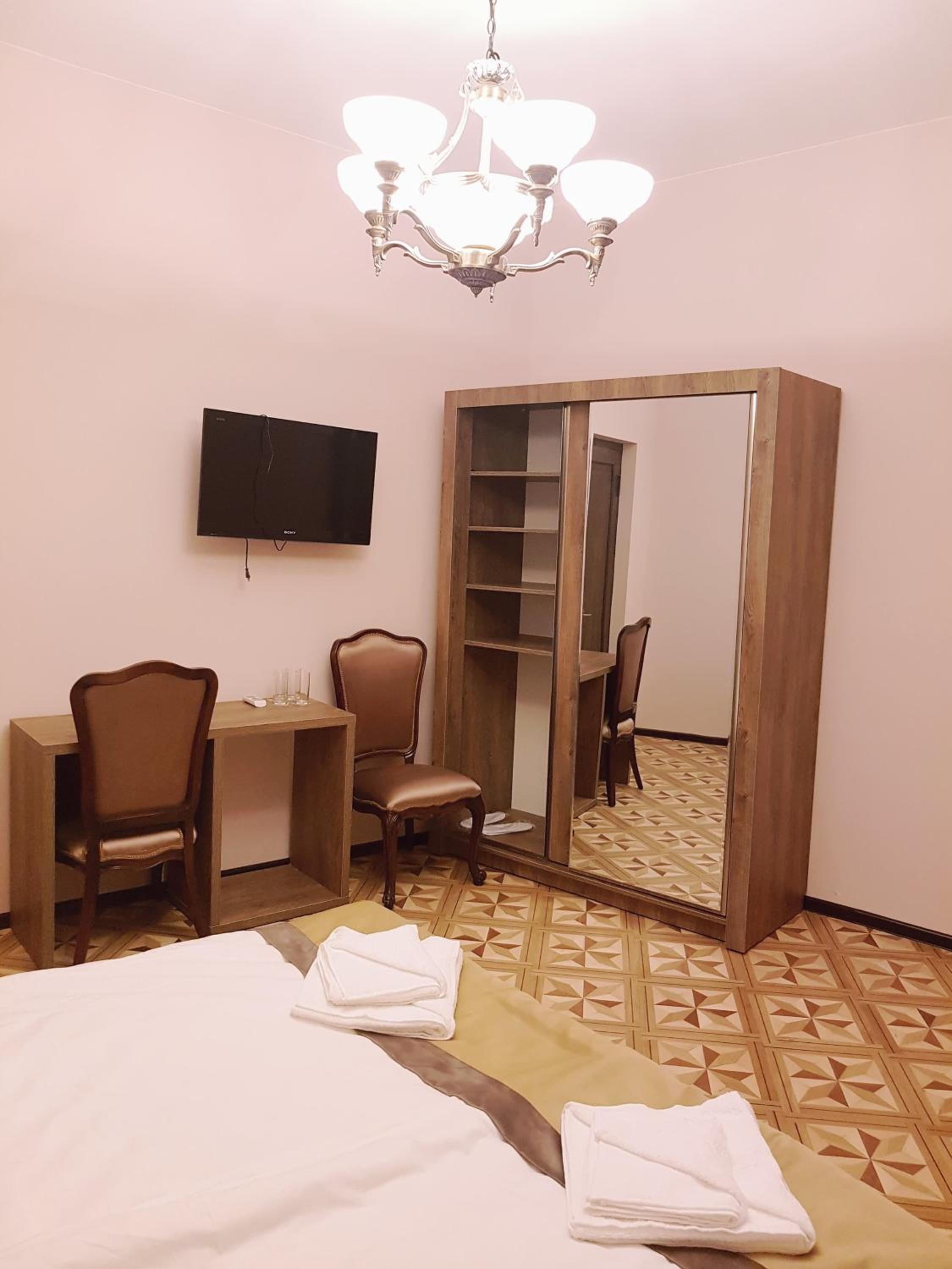 King Room photo 2