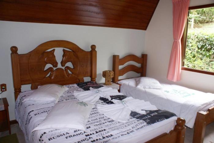 Chalet (2 Adults) photo 3