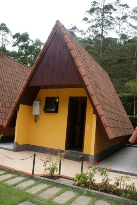 Chalet (2 Adults) photo 2