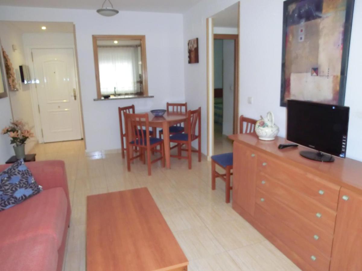 Two Bedroom Apartment 