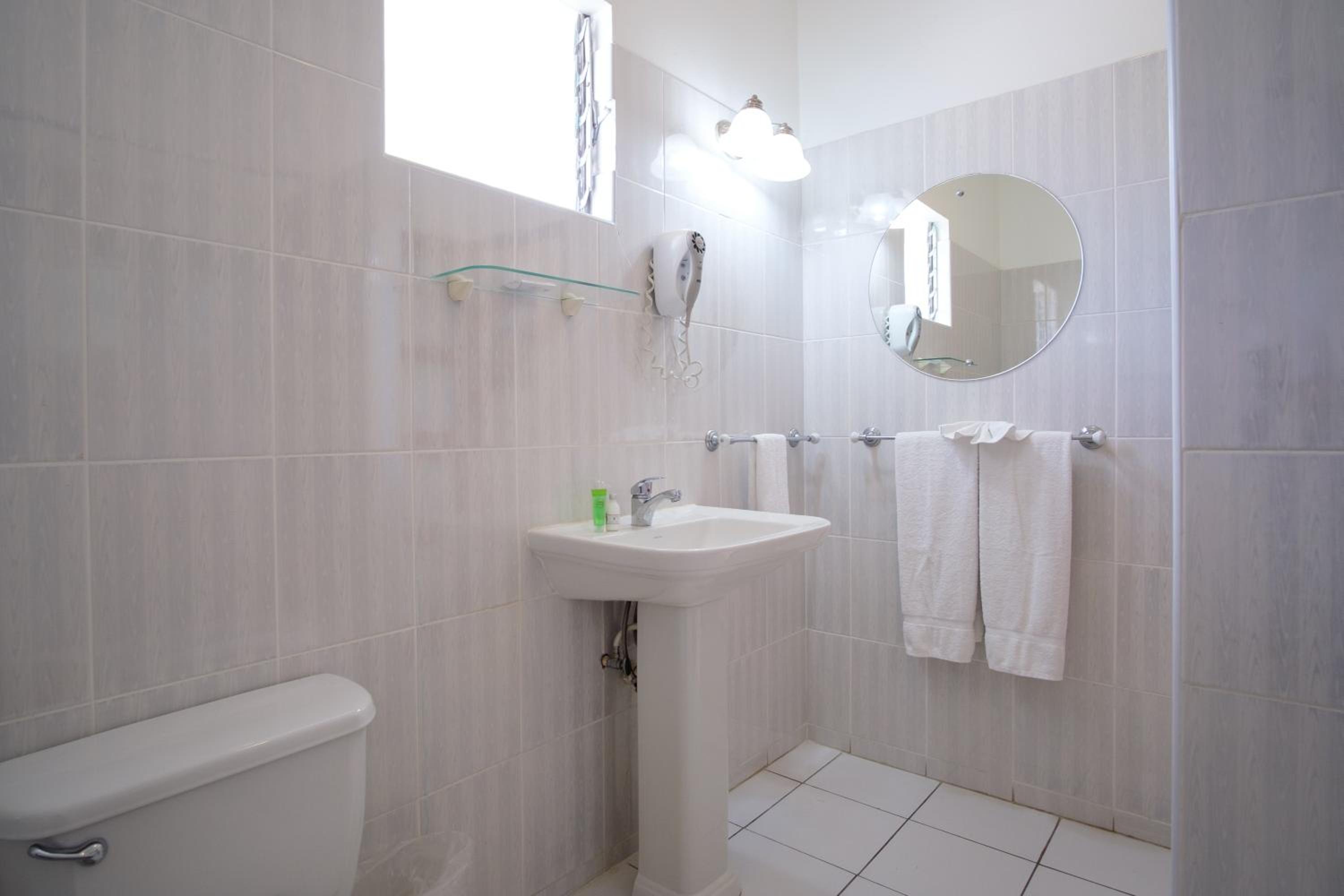 Chambre Double ou Lits Jumeaux Deluxe - Vue sur Mer