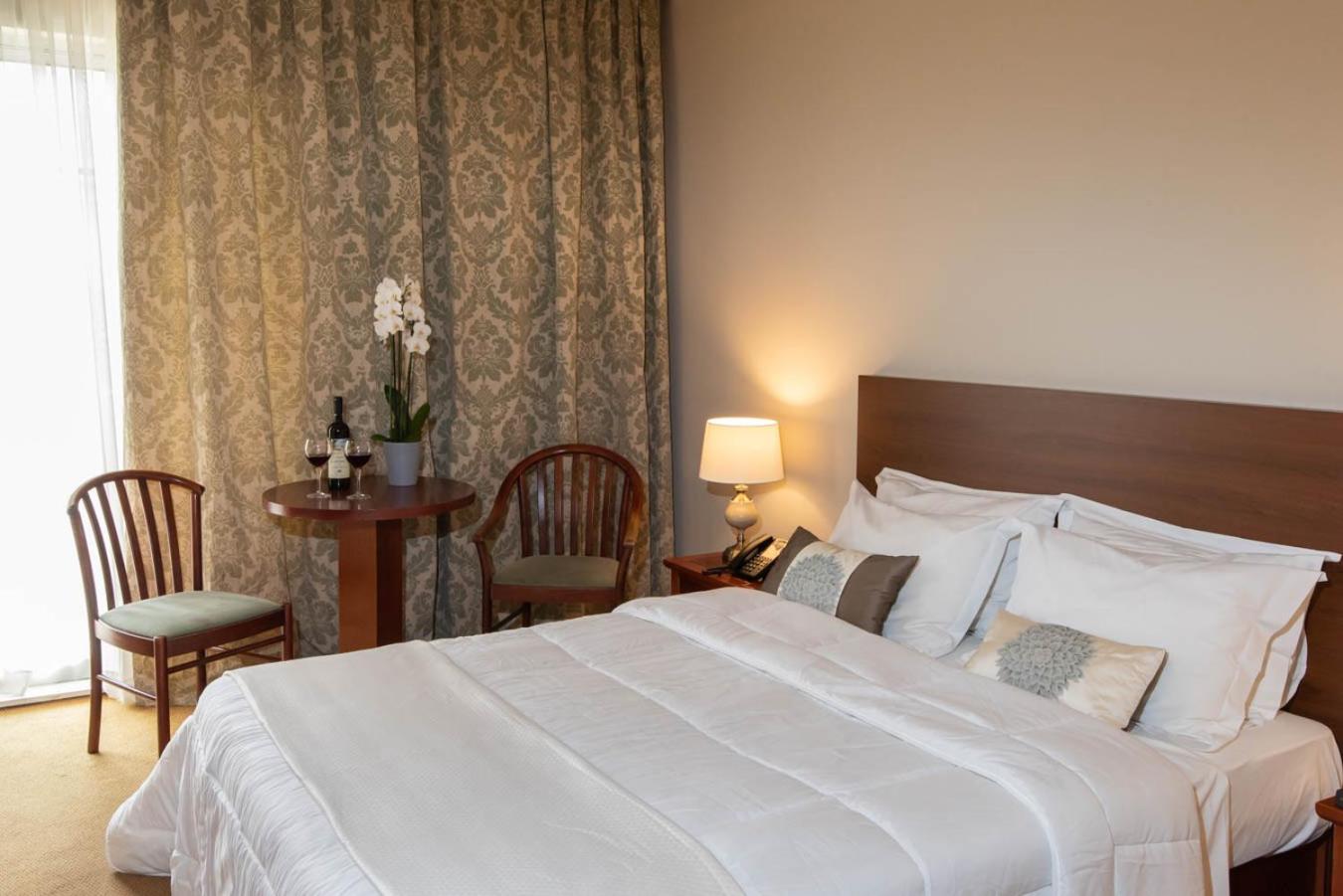 Double or Twin Room photo 2