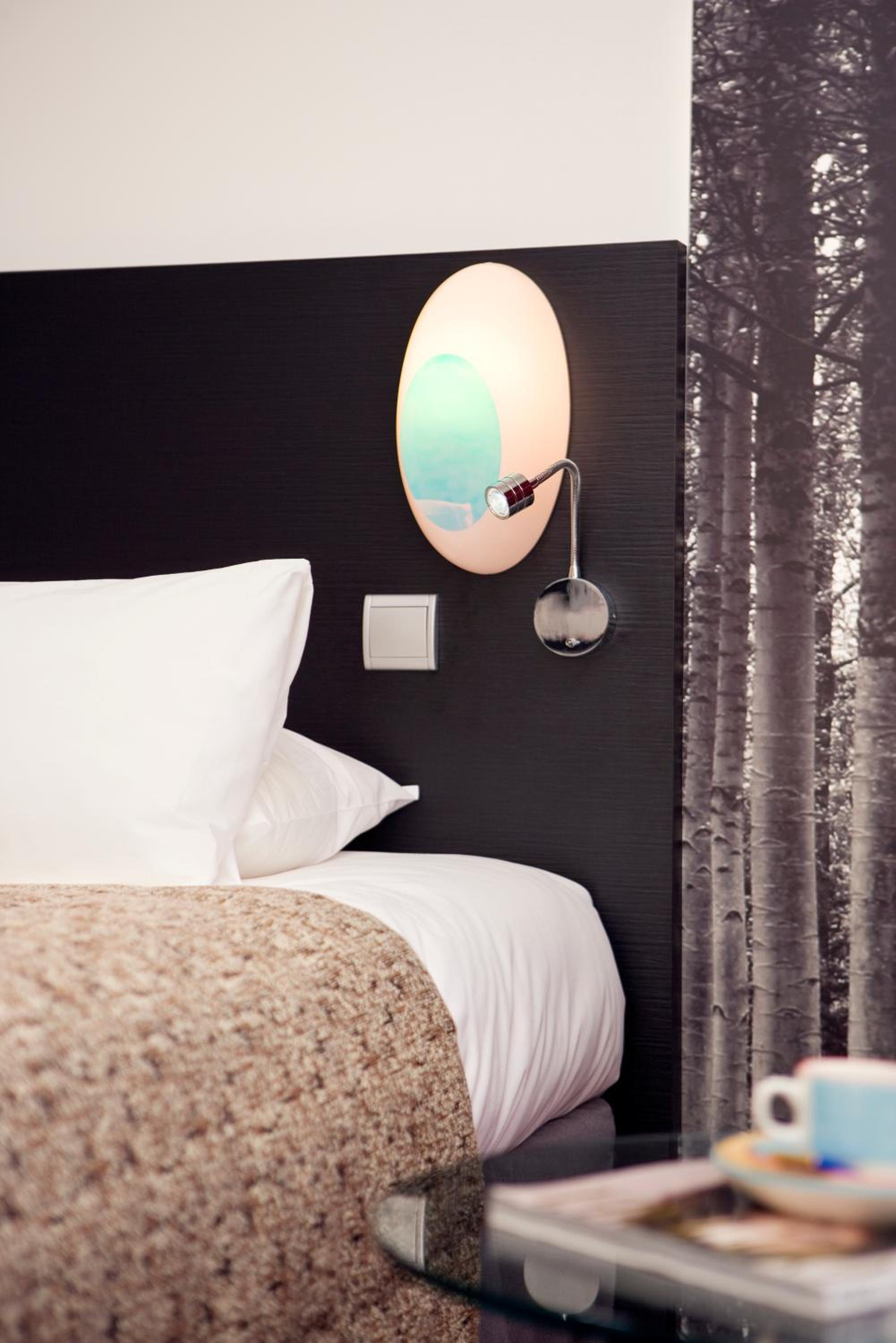 Classic Twin Room - Photo 2