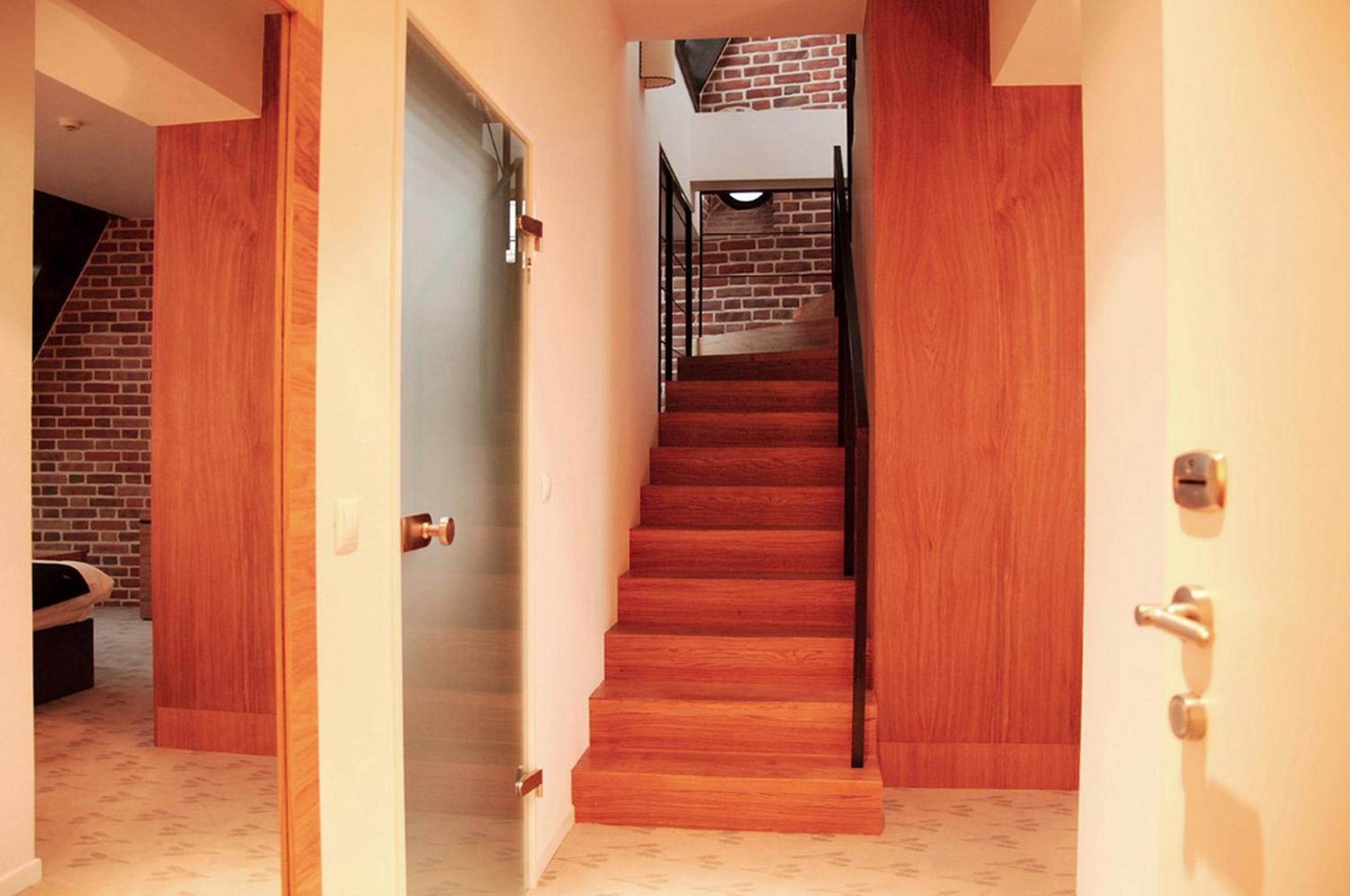 Deluxe Suite - Photo 1