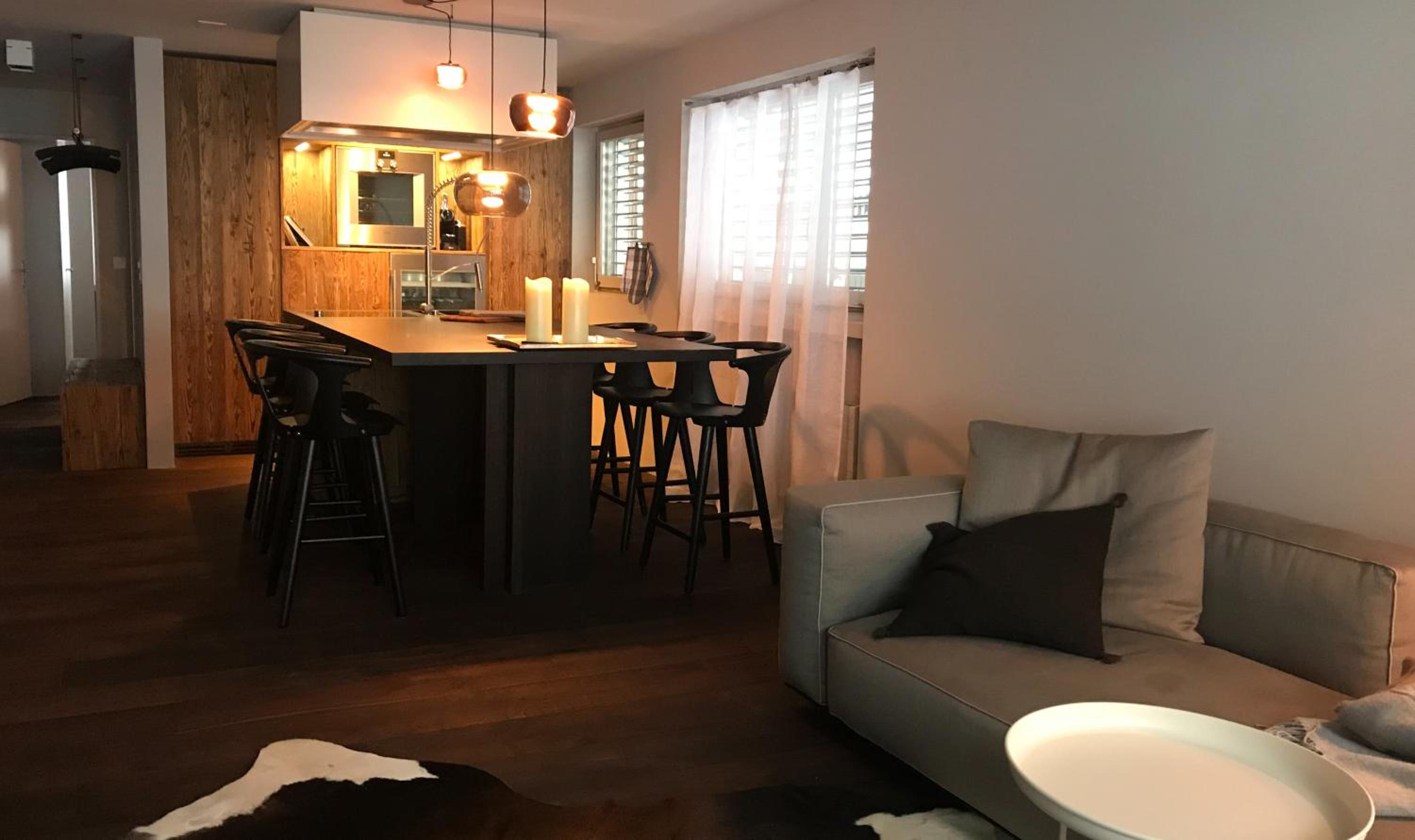 Apartment - Photo 19
