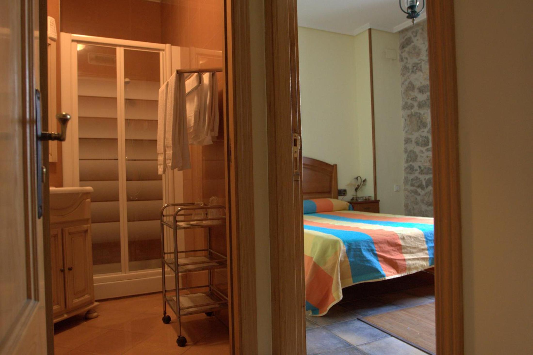 Habitación Doble Estándar