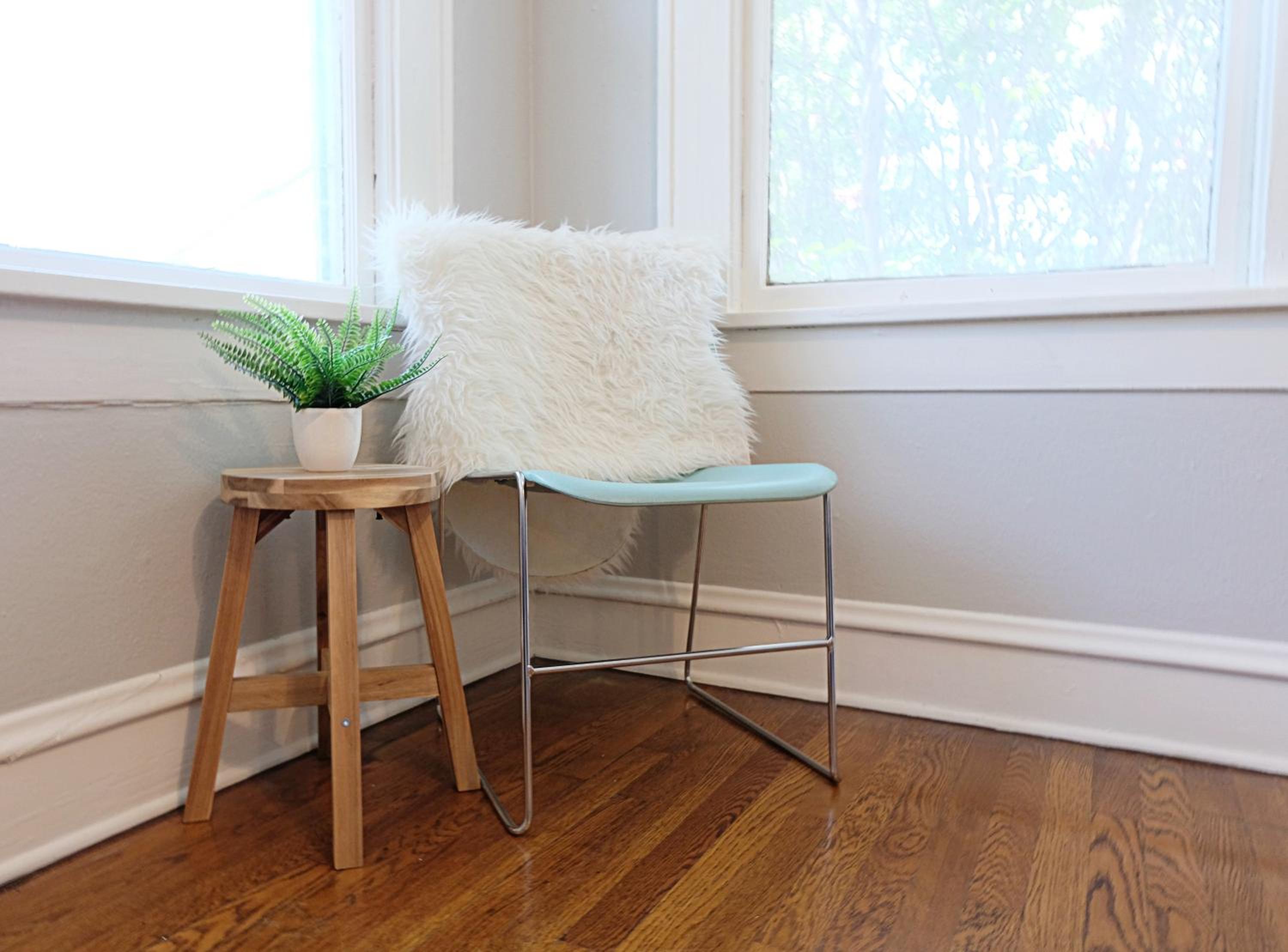 Studio Apartment - Photo 15