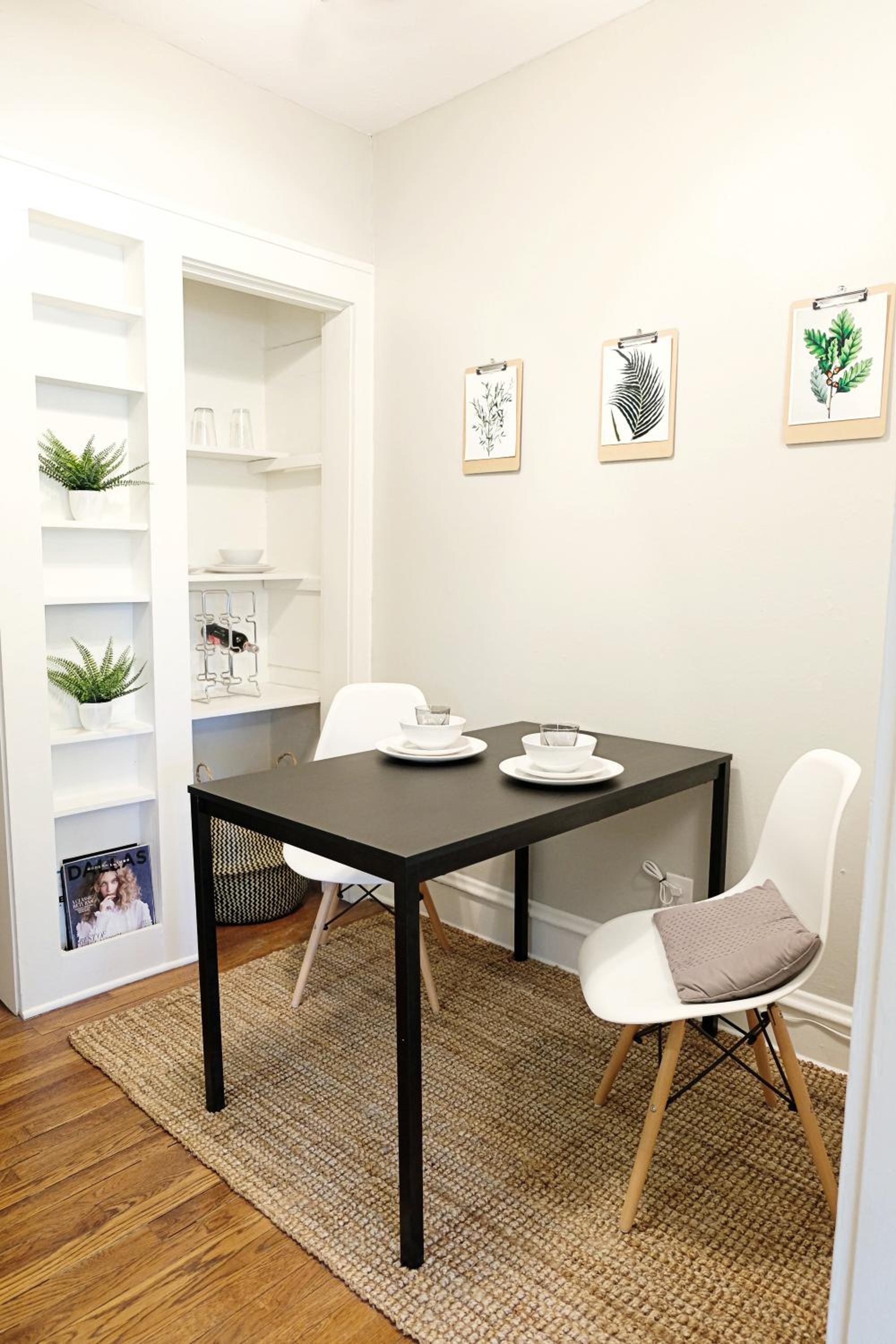 Studio Apartment - Photo 16