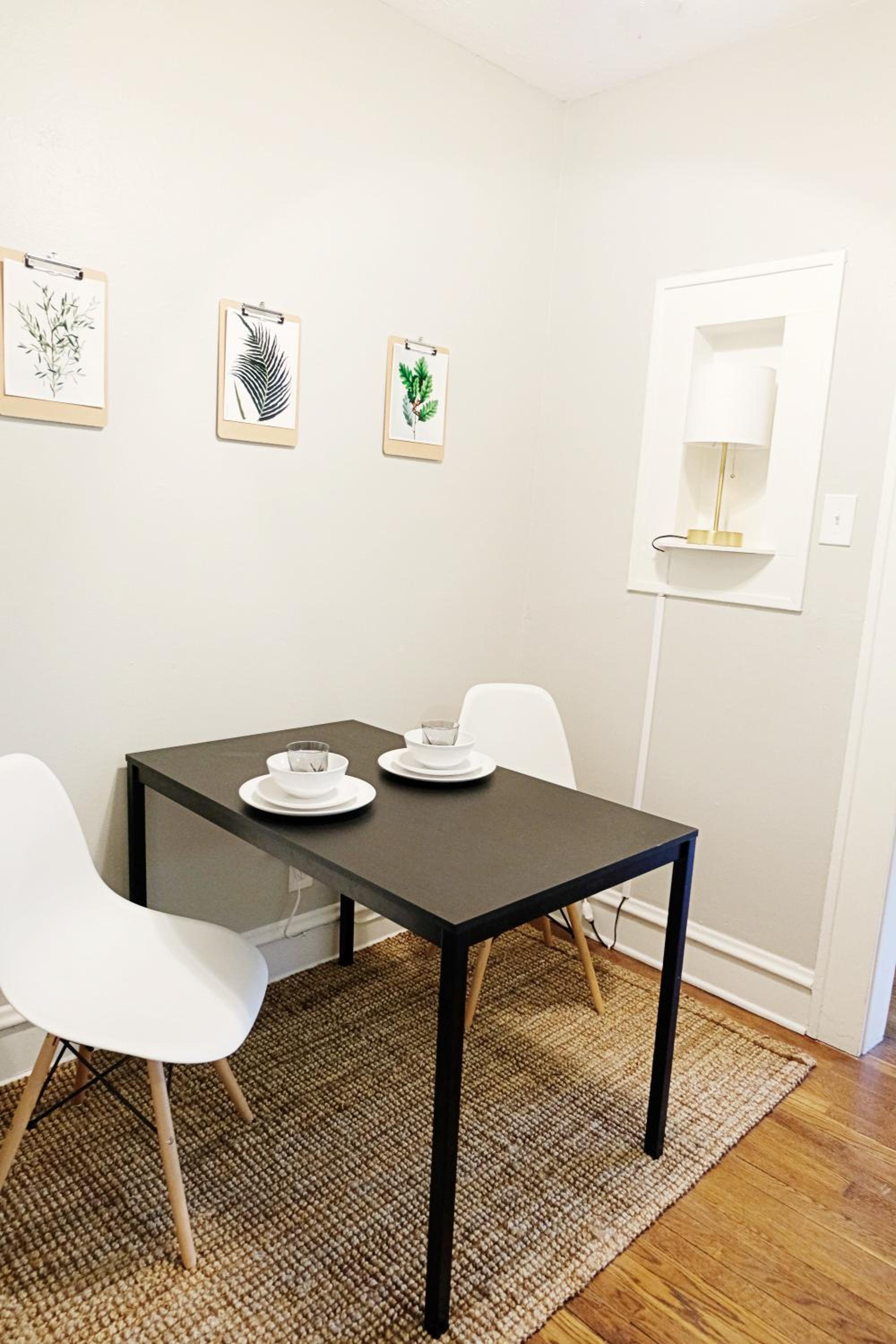 Studio Apartment - Photo 19