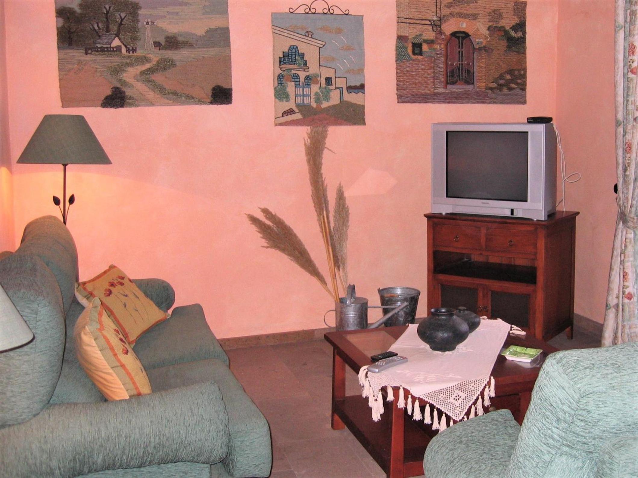Two-Bedroom Townhouse - Photo 12