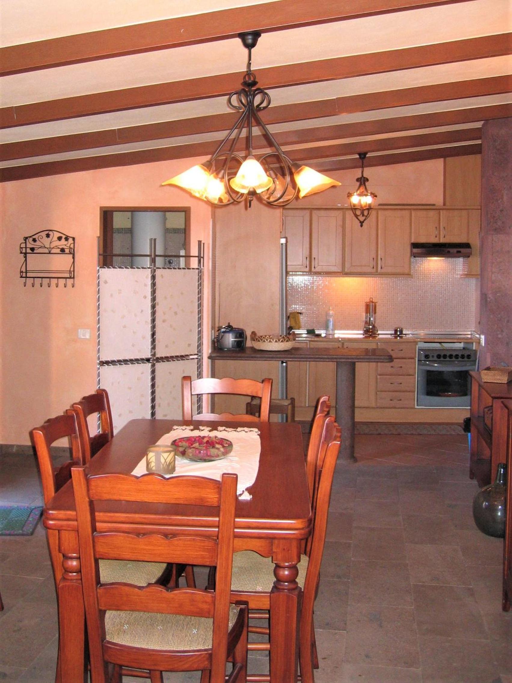 Two-Bedroom Townhouse - Photo 4