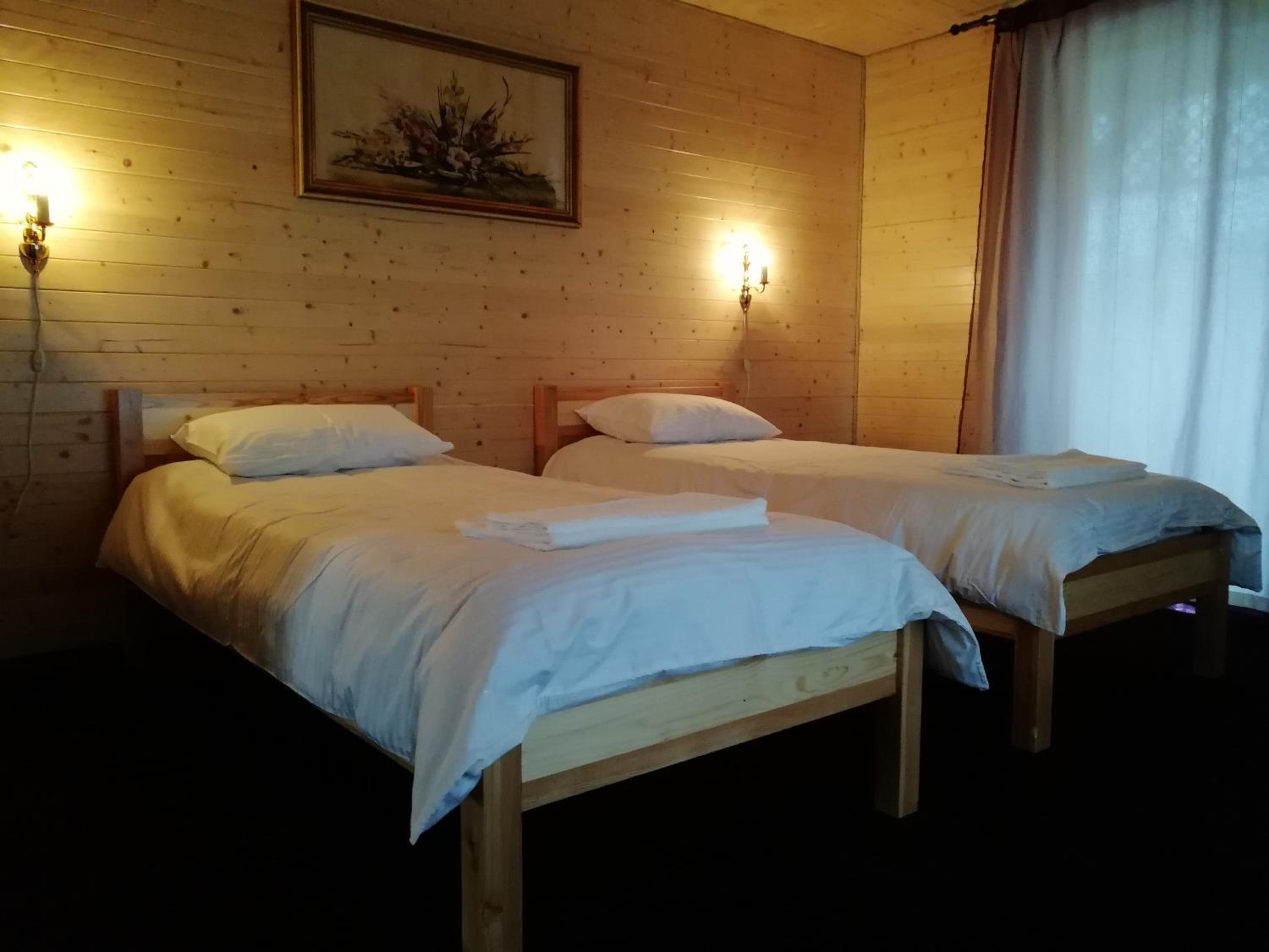 Triple Room with Balcony photo 3