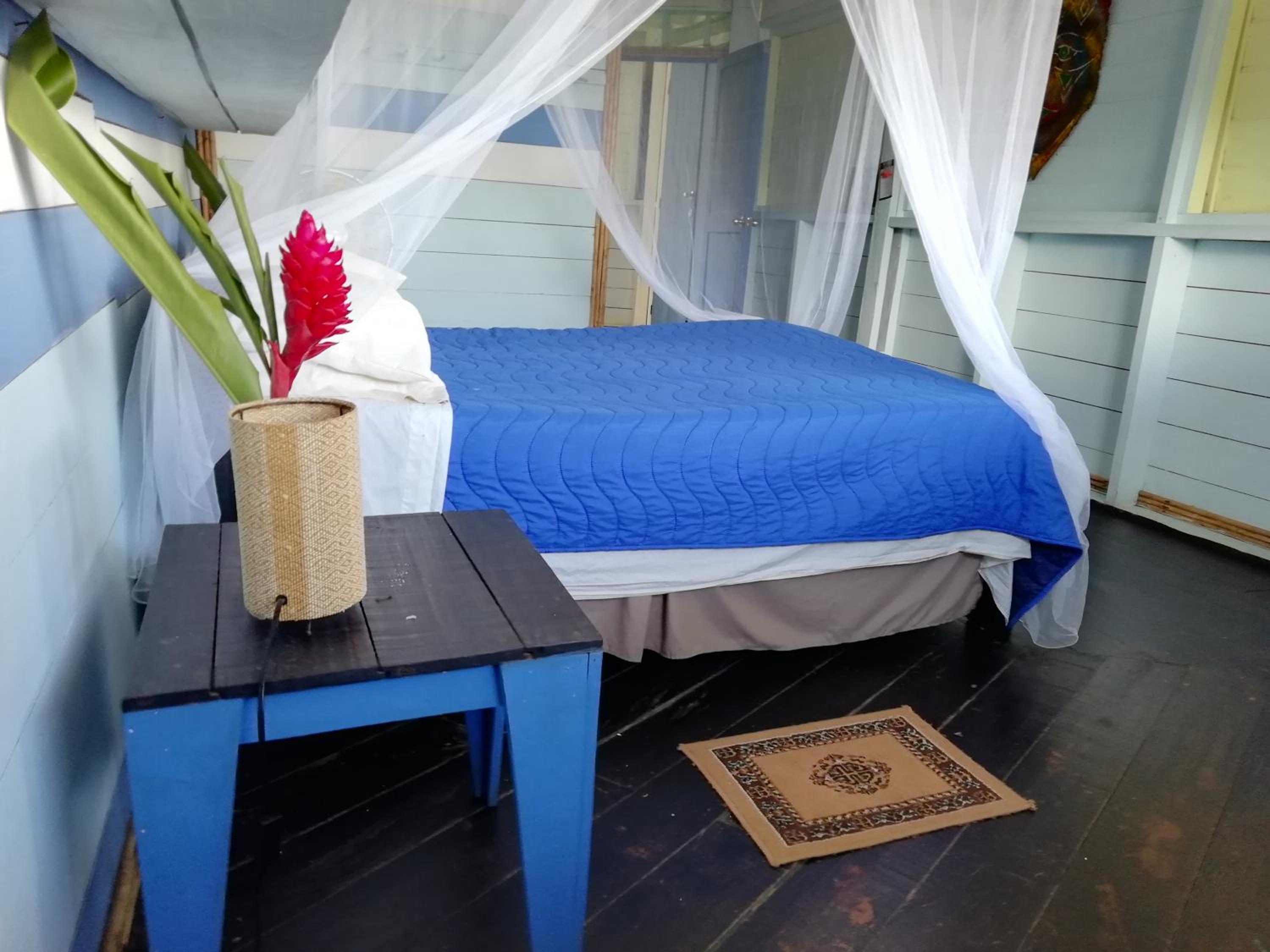Double Room with Sea View photo 2