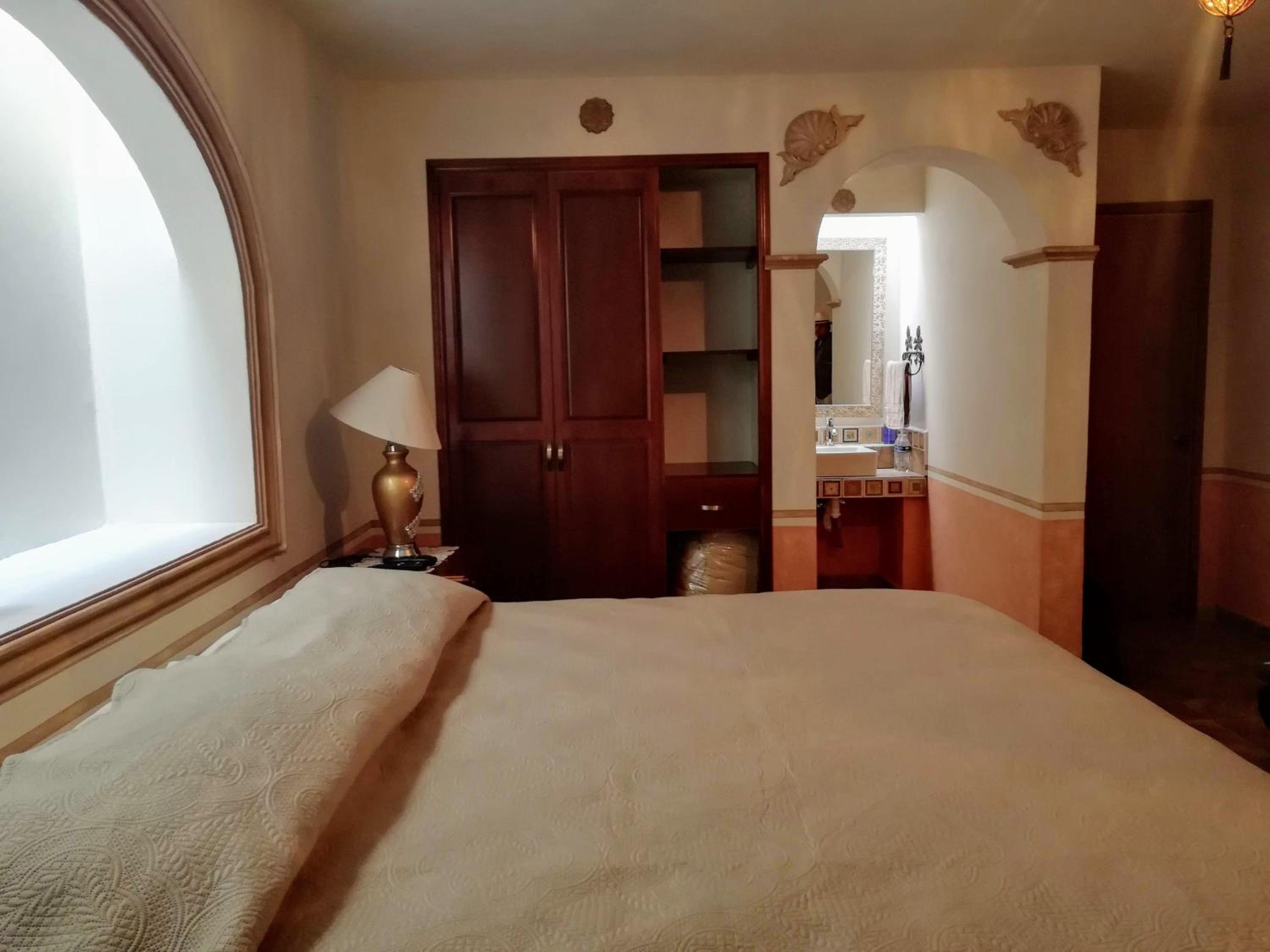 King Room With Sofa Bed photo 1